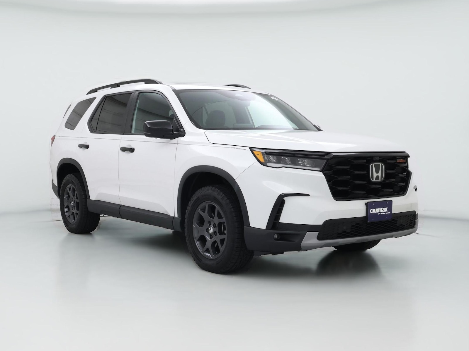 2024 Honda Pilot