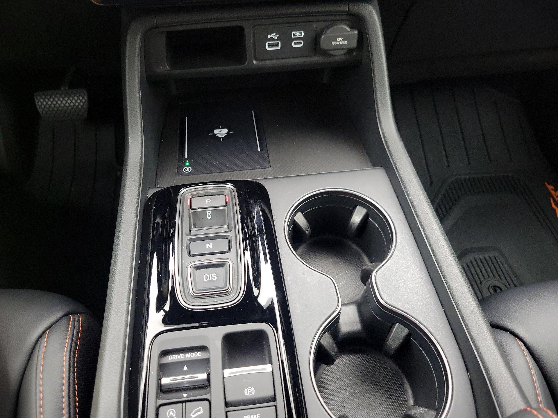 Thumbnail: 2024 Honda Pilot - 17