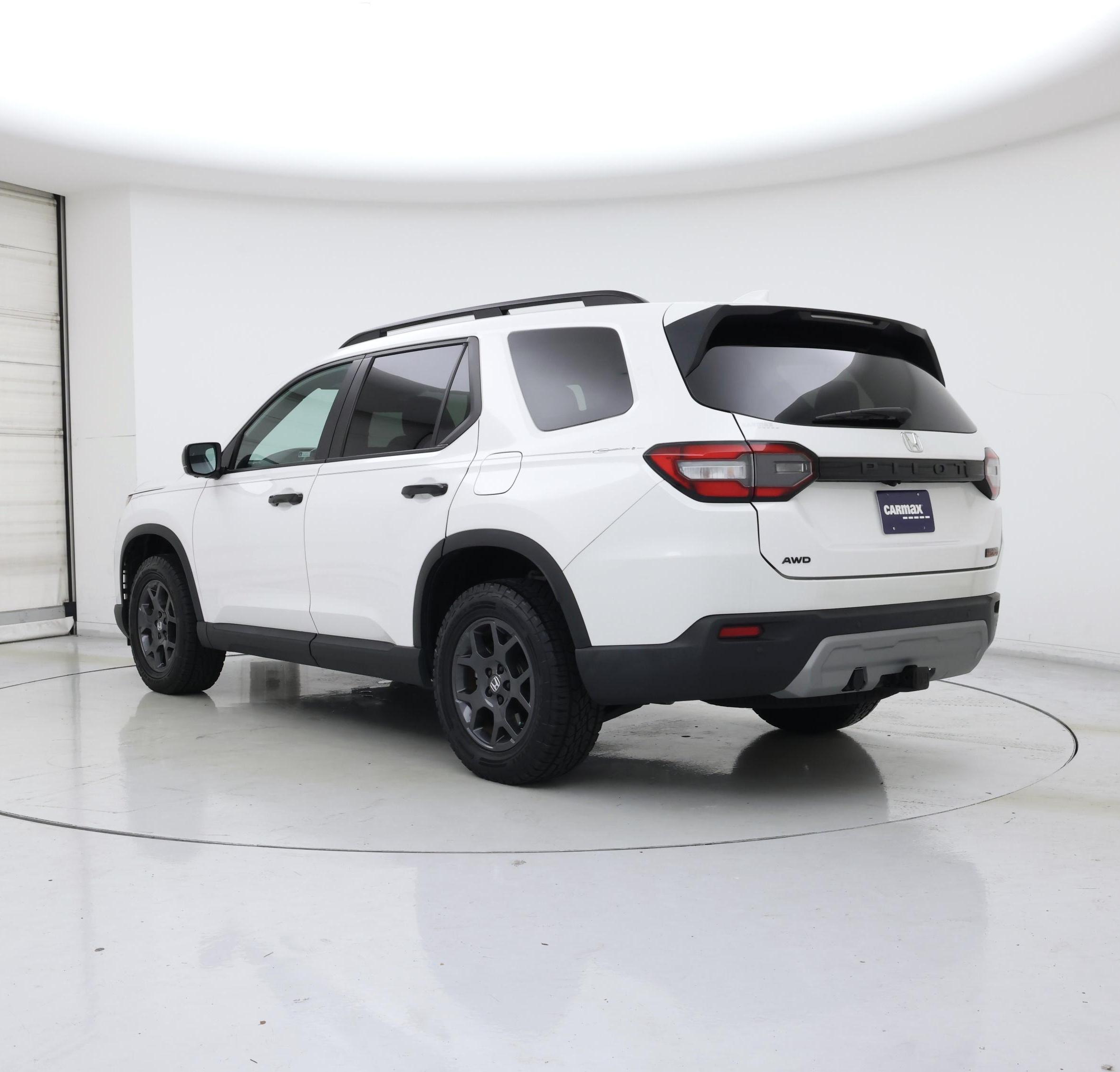 Thumbnail: 2024 Honda Pilot - 2