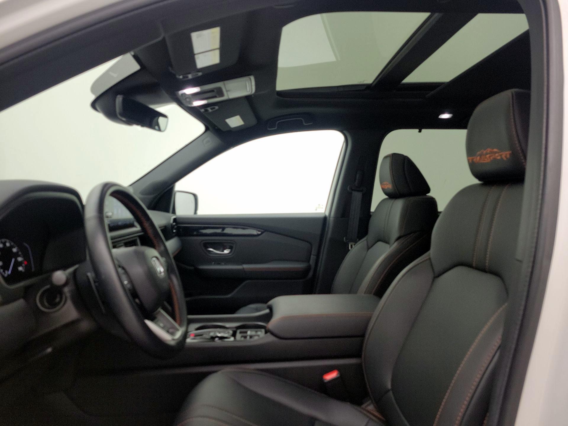 Thumbnail: 2024 Honda Pilot - 19