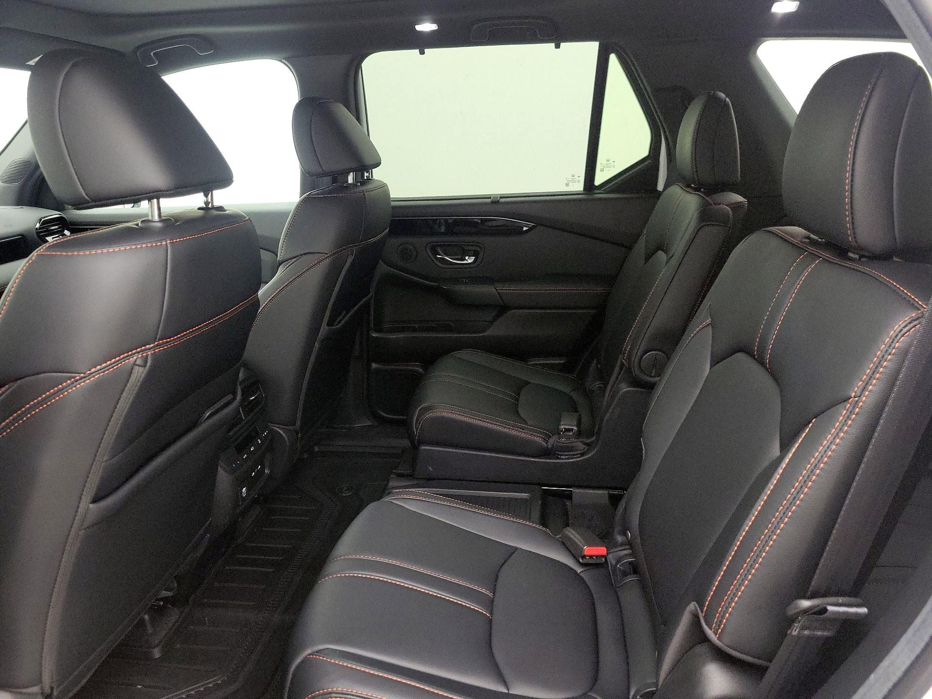 Thumbnail: 2024 Honda Pilot - 20