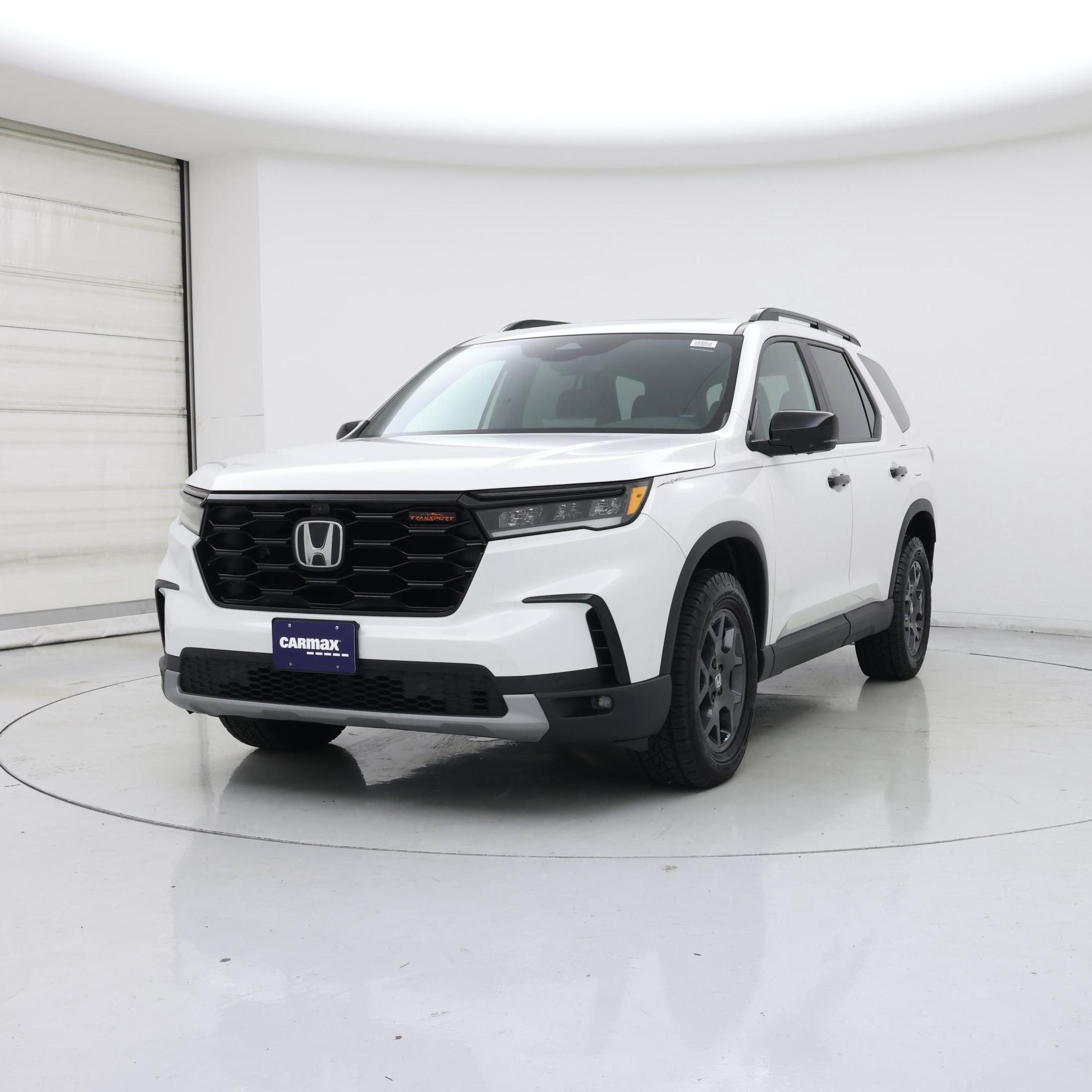 Thumbnail: 2024 Honda Pilot - 4