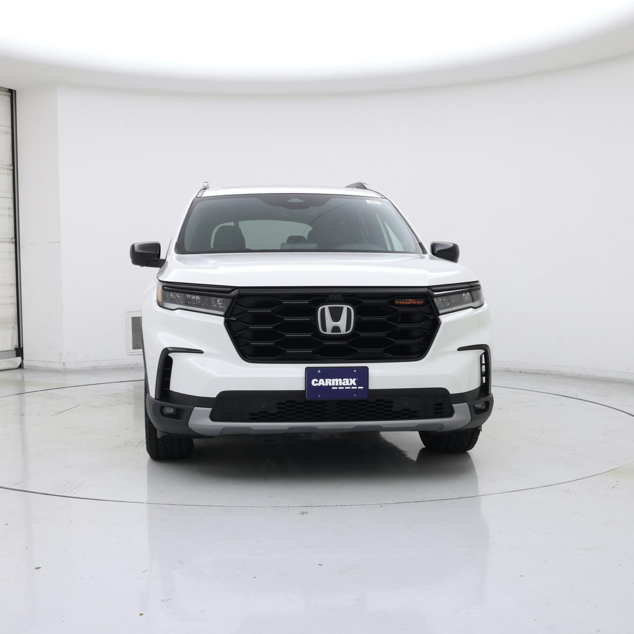 Thumbnail: 2024 Honda Pilot - 5