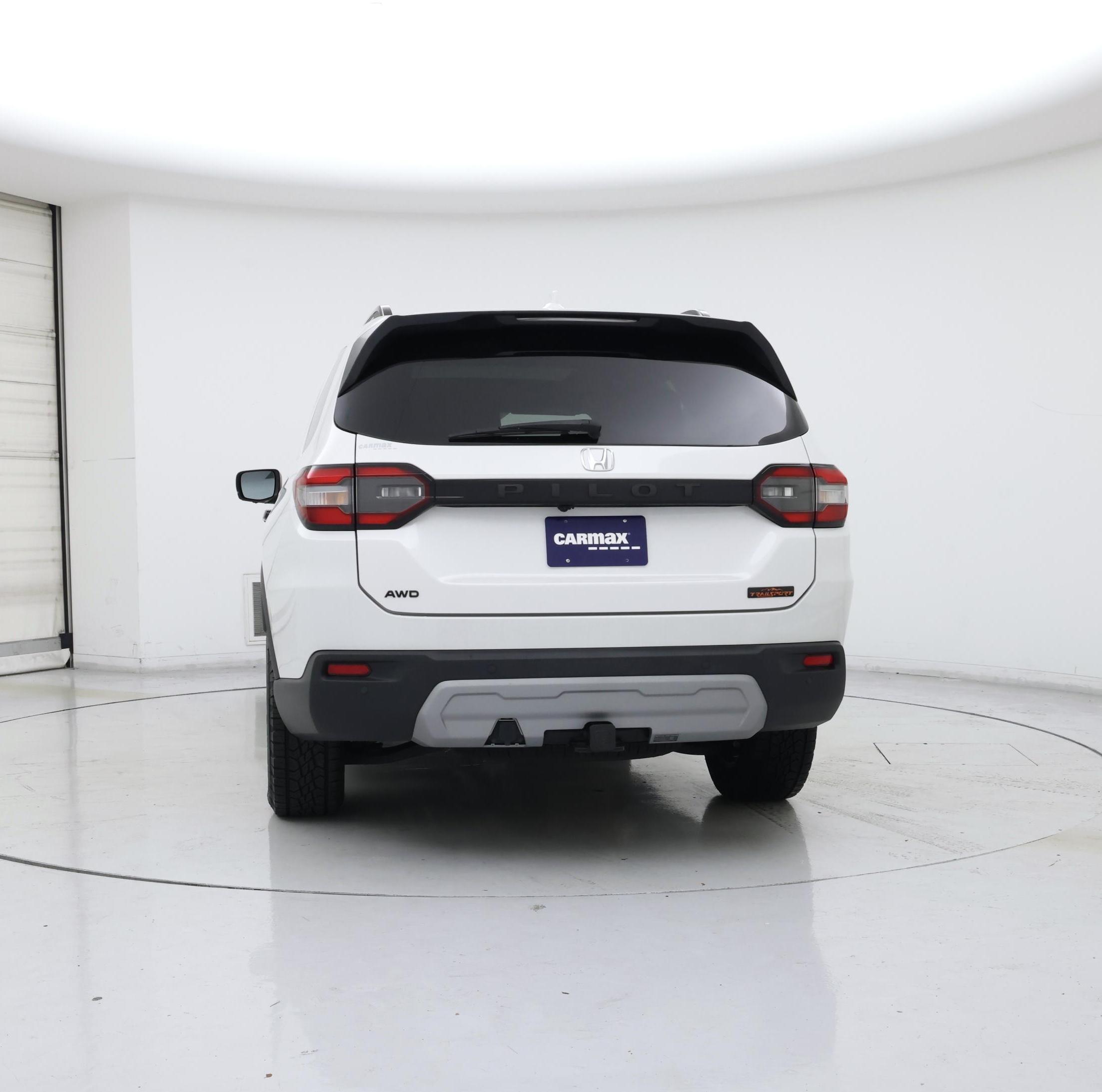 Thumbnail: 2024 Honda Pilot - 6