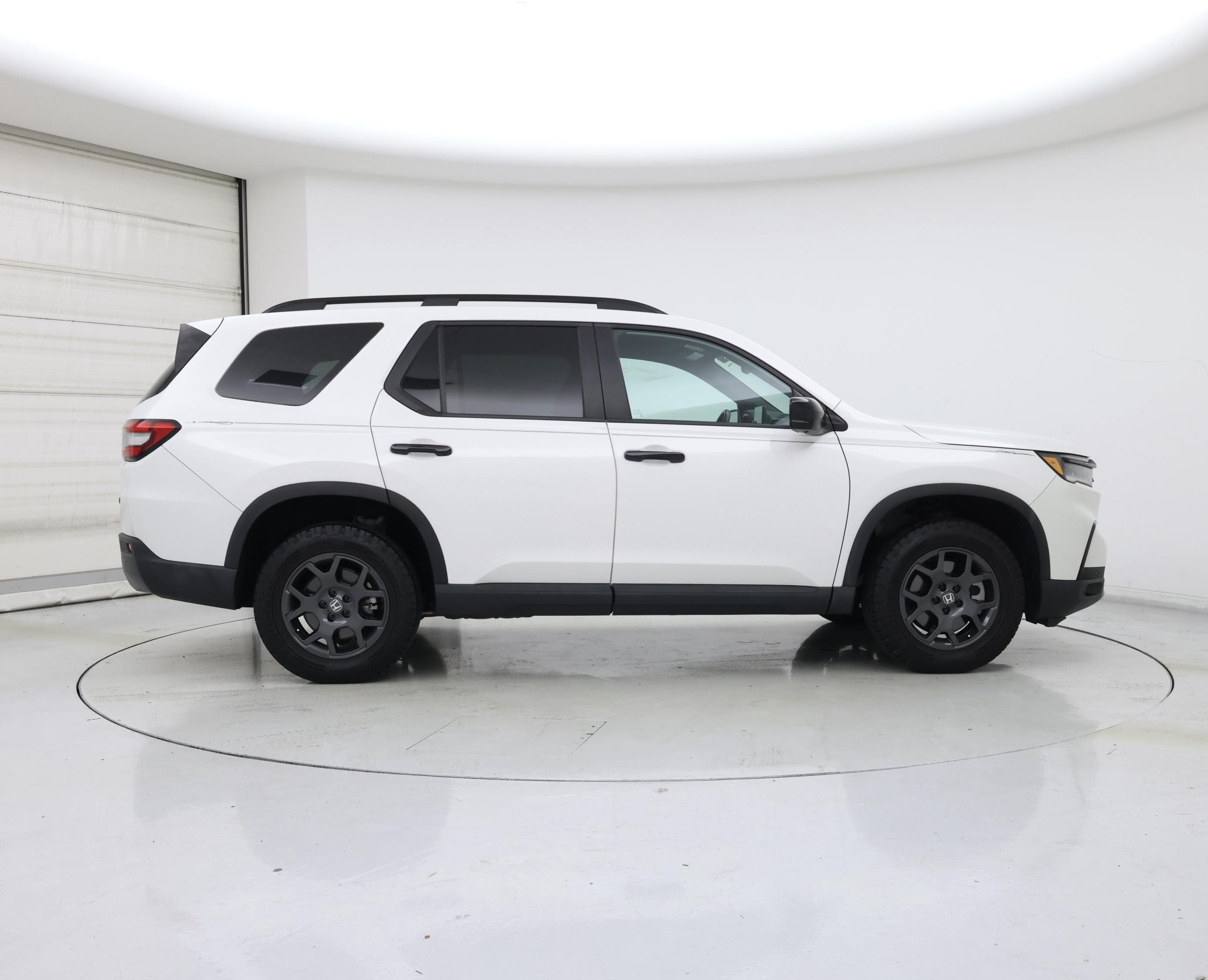 Thumbnail: 2024 Honda Pilot - 7