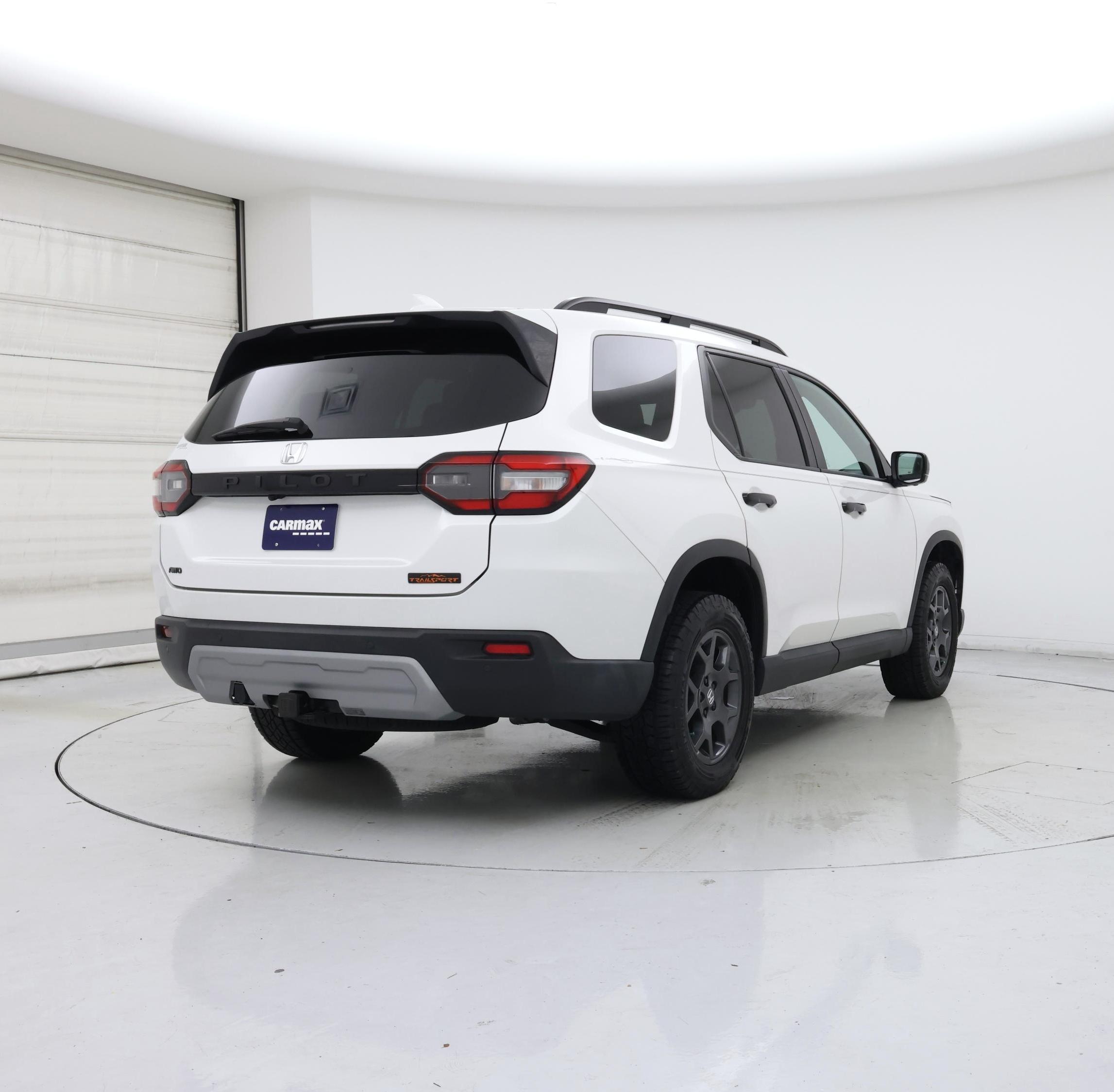 Thumbnail: 2024 Honda Pilot - 8