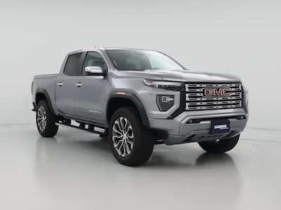2023 GMC Canyon Denali