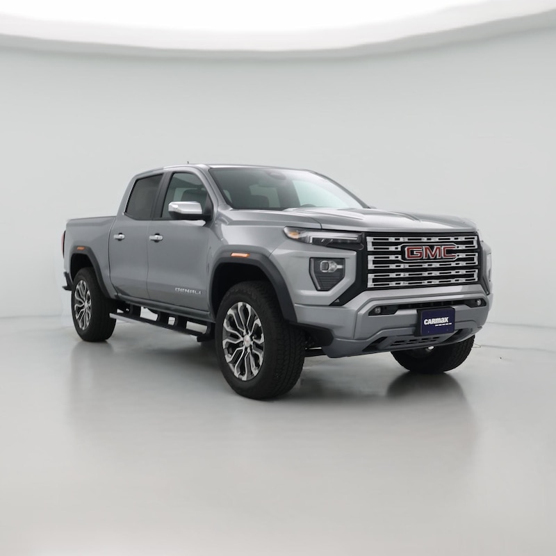 2023 GMC Canyon Denali