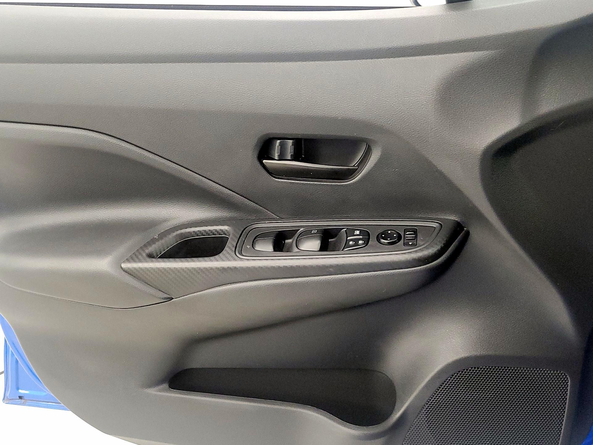 Thumbnail: 2021 Nissan Versa - 12