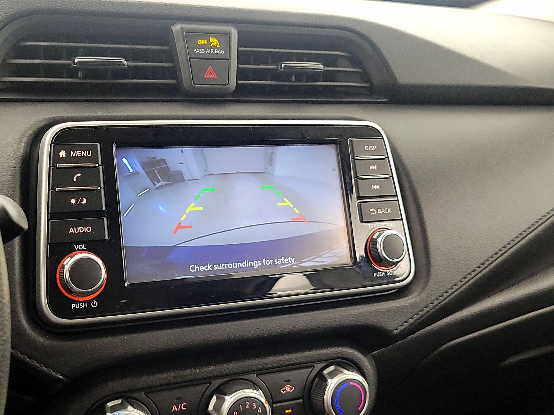 Thumbnail: 2021 Nissan Versa - 14