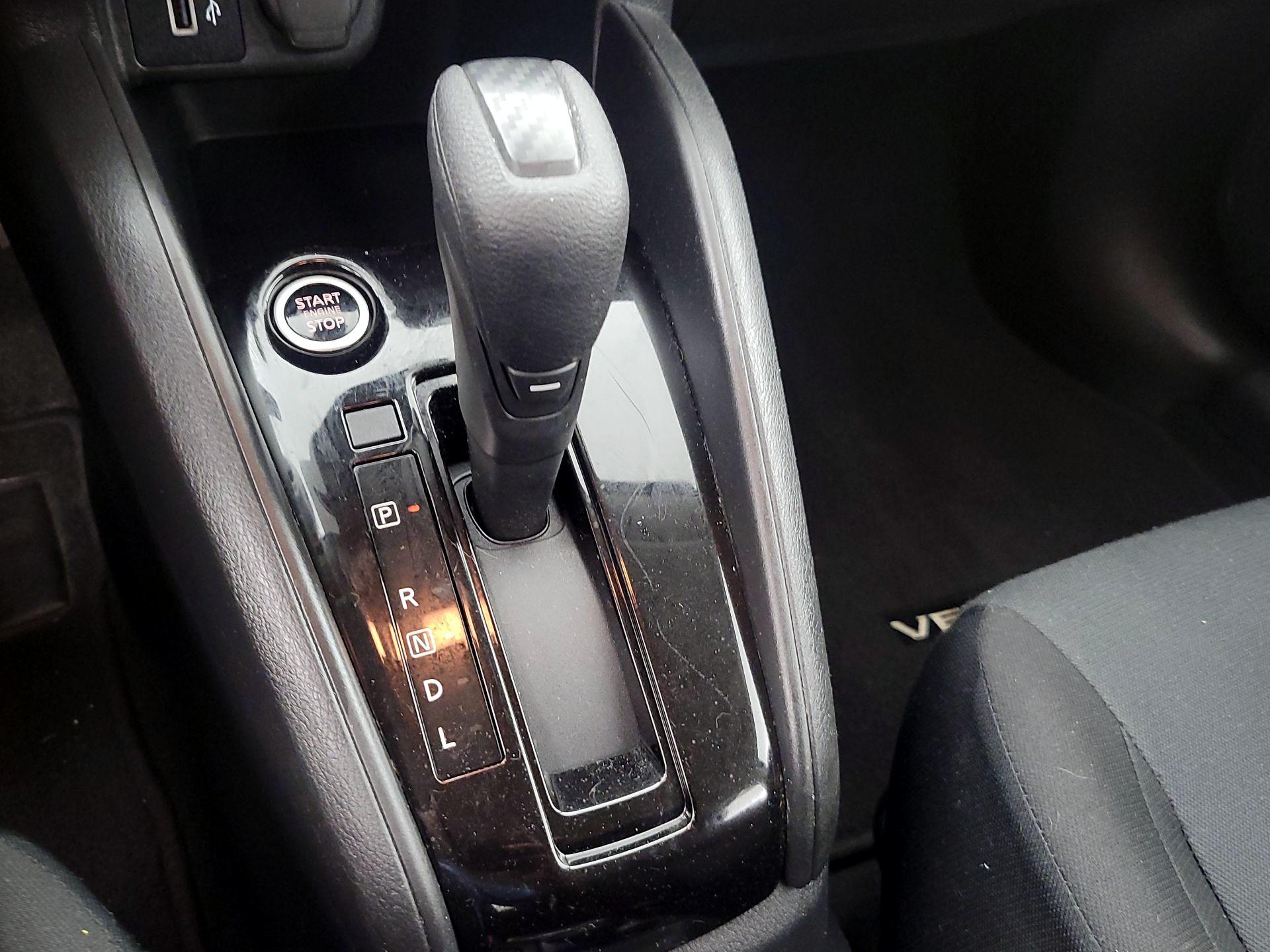 Thumbnail: 2021 Nissan Versa - 17