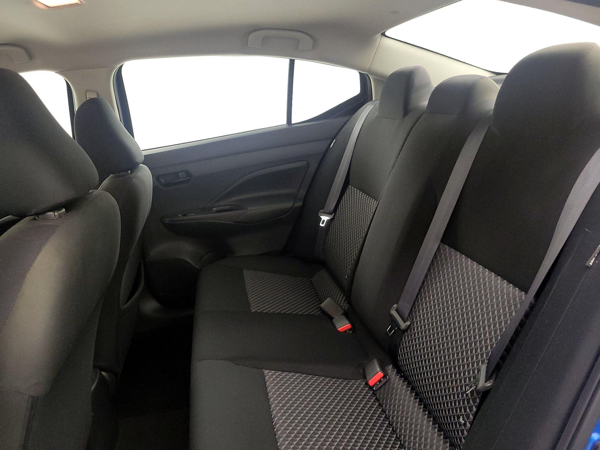 Thumbnail: 2021 Nissan Versa - 19
