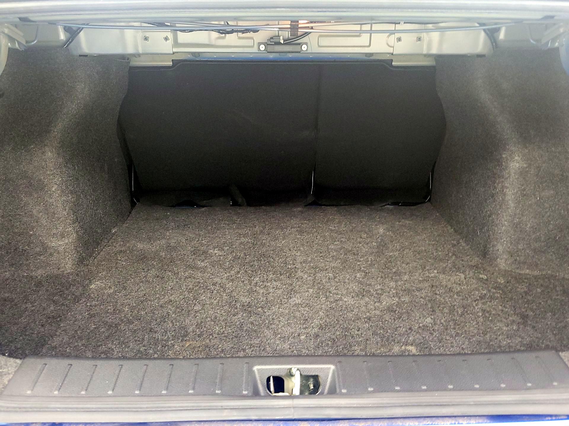 Thumbnail: 2021 Nissan Versa - 20