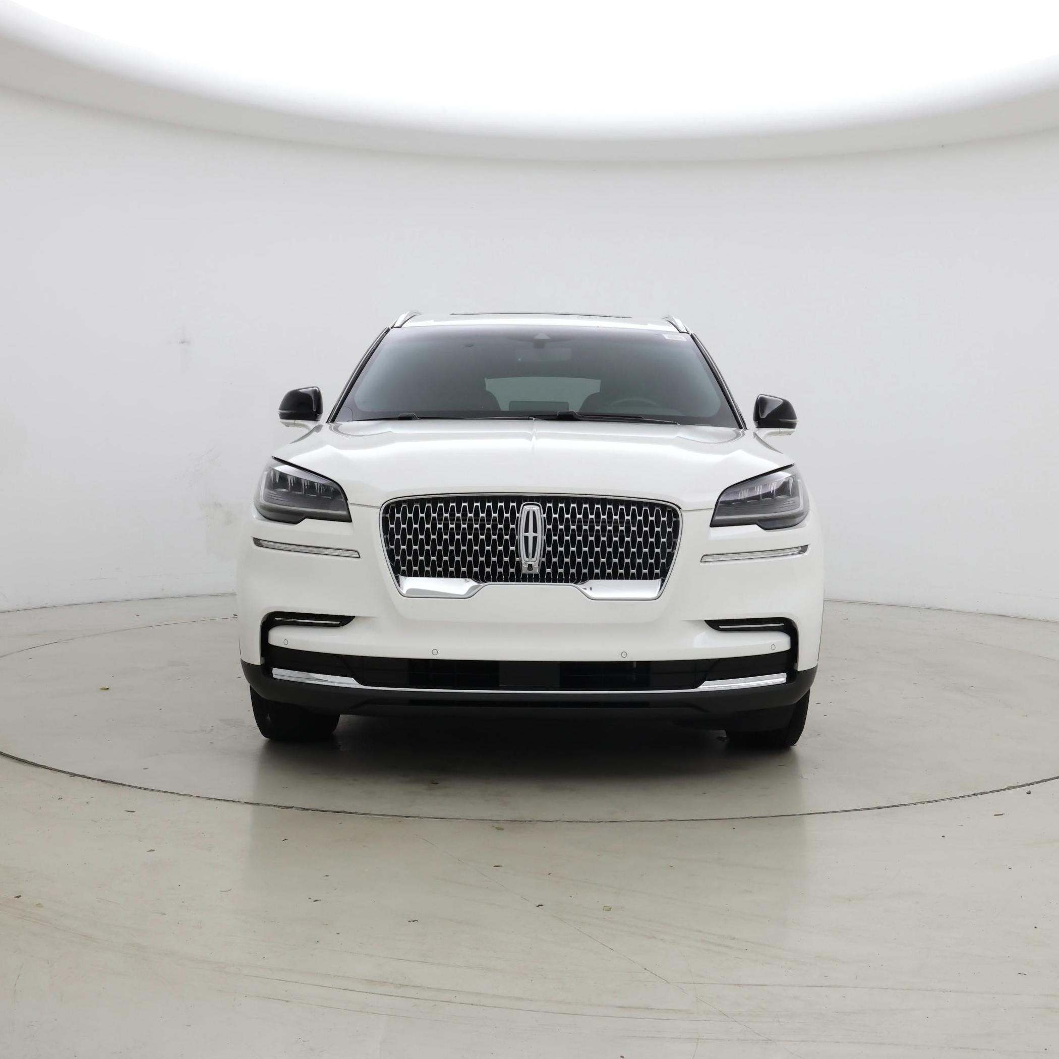 Thumbnail: 2023 Lincoln Aviator - 5