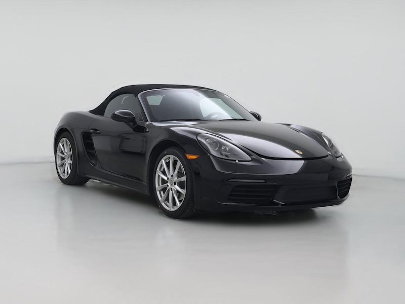 2019 Porsche 718 Boxster  -
                  Lithia Springs, GA