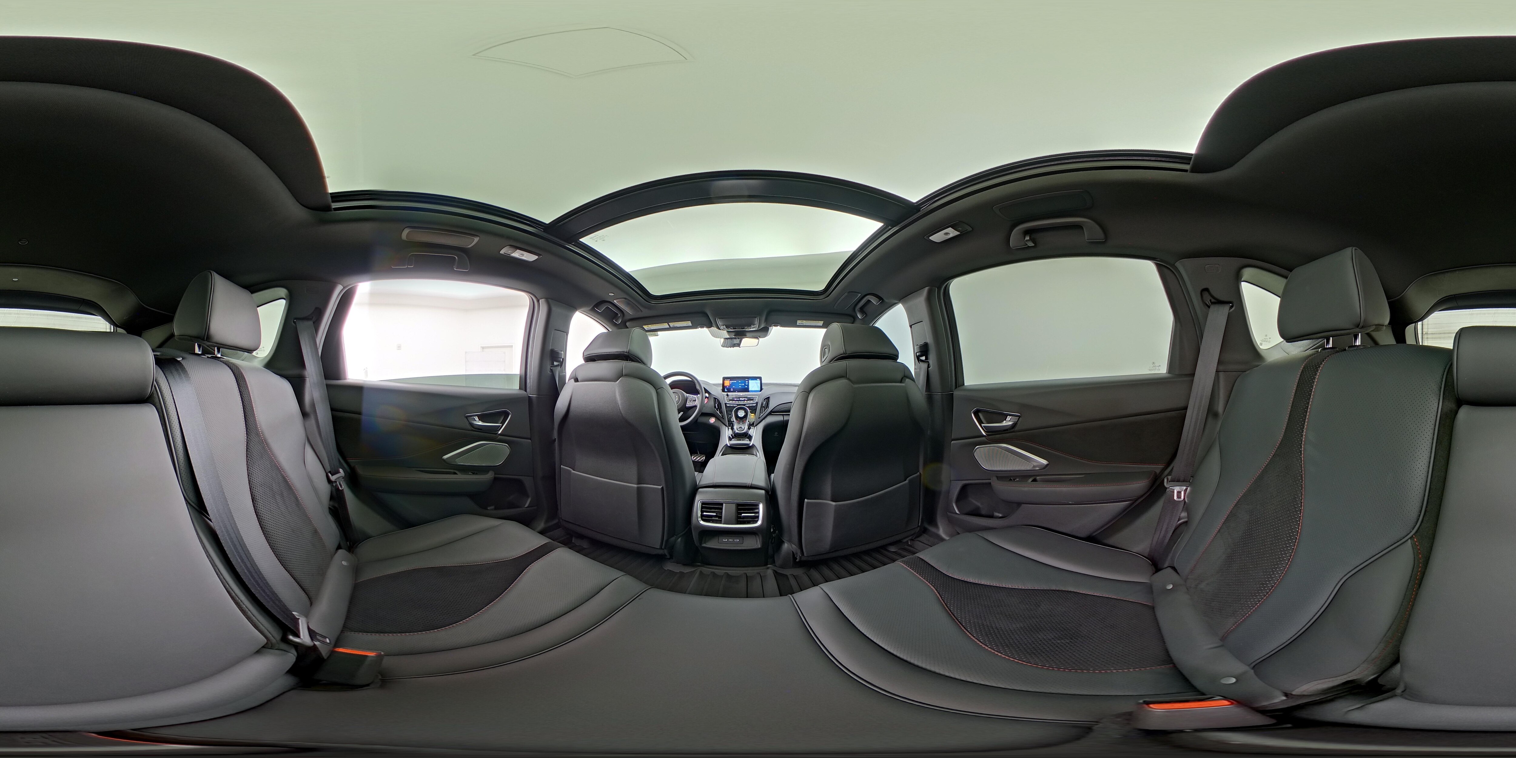 2022 Acura RDX A-Spec Package - Photo 27