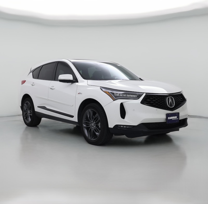 2022 Acura RDX A-Spec
