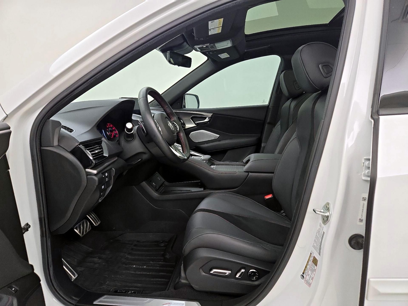 2022 Acura RDX A-Spec Package - Photo 12