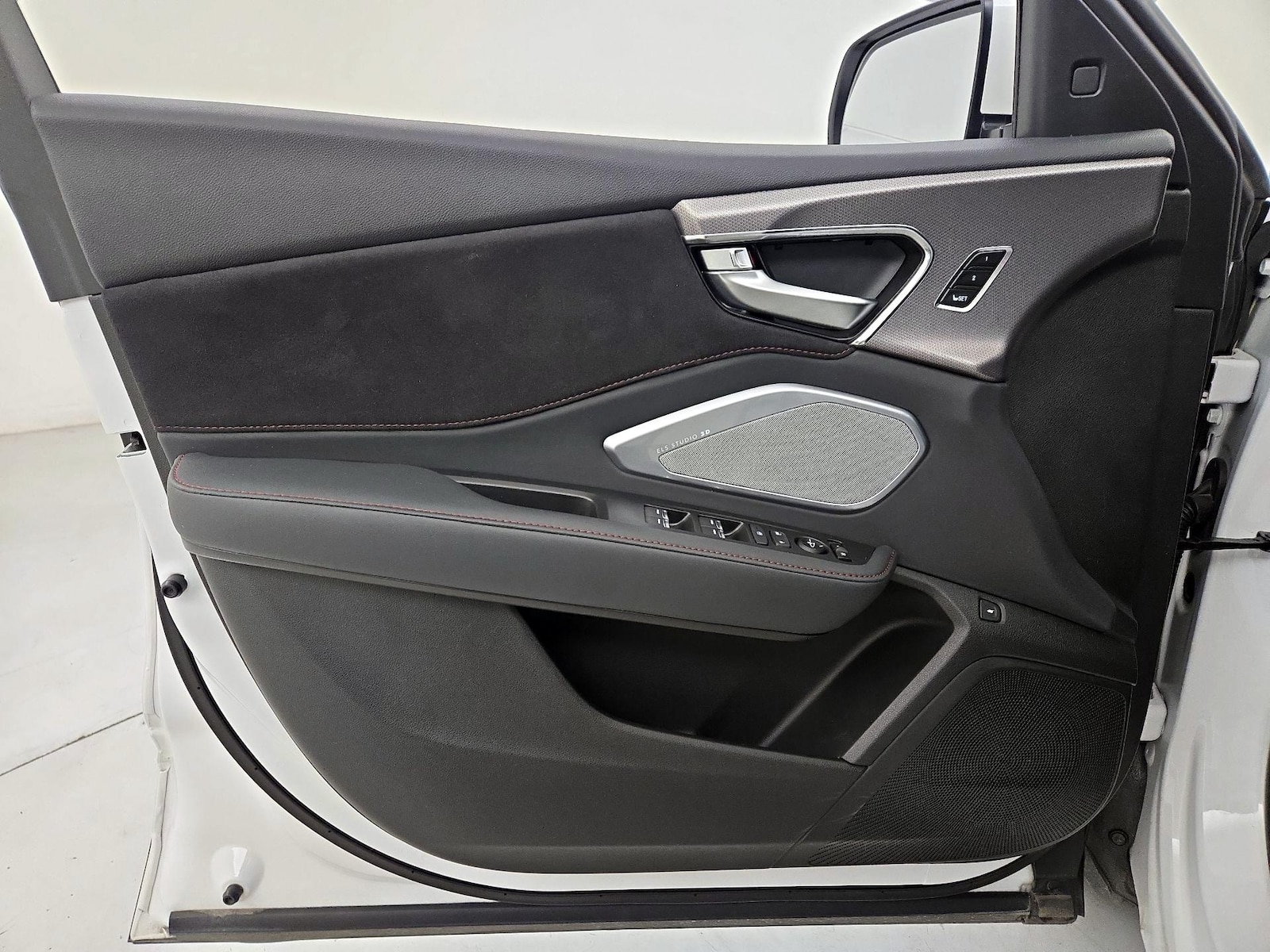 2022 Acura RDX A-Spec Package - Photo 13