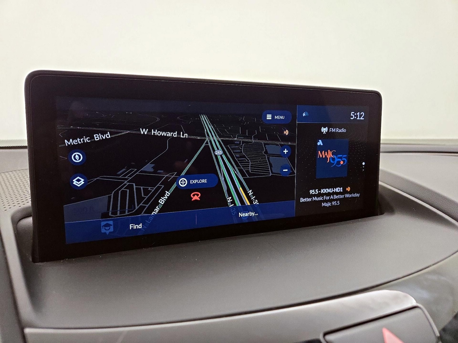 2022 Acura RDX A-Spec Package - Photo 15