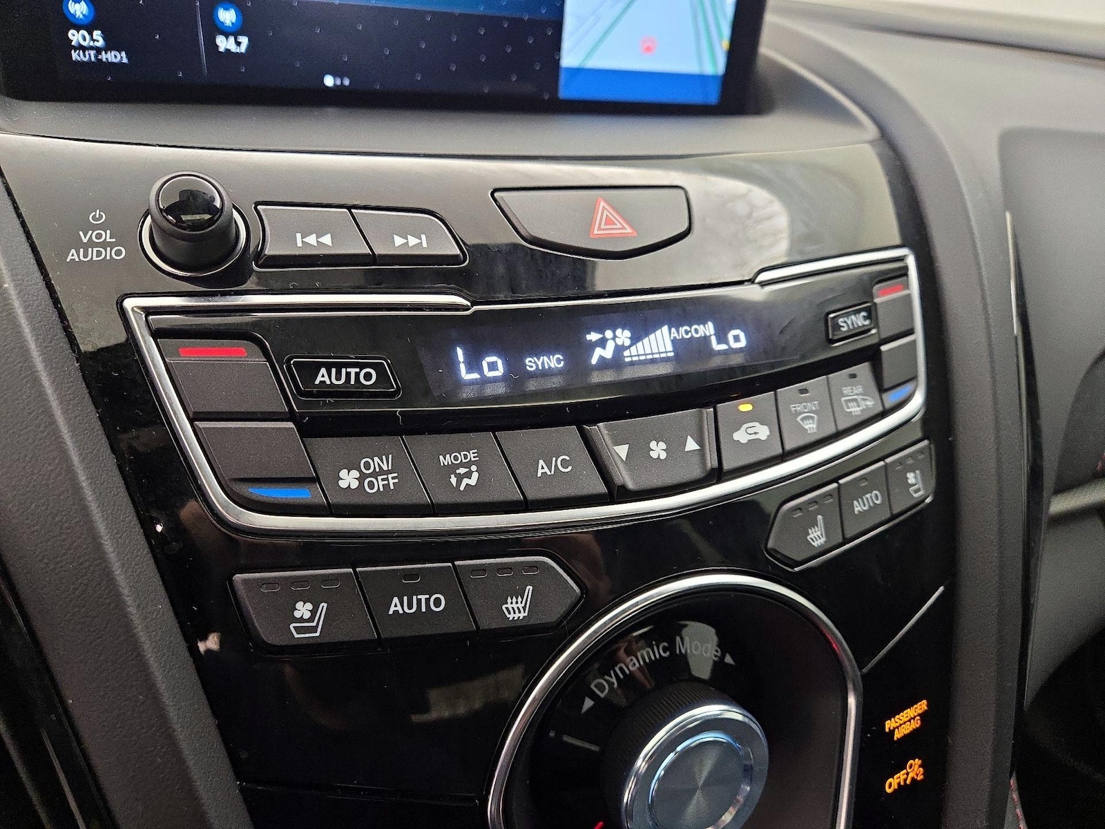 2022 Acura RDX A-Spec Package - Photo 18