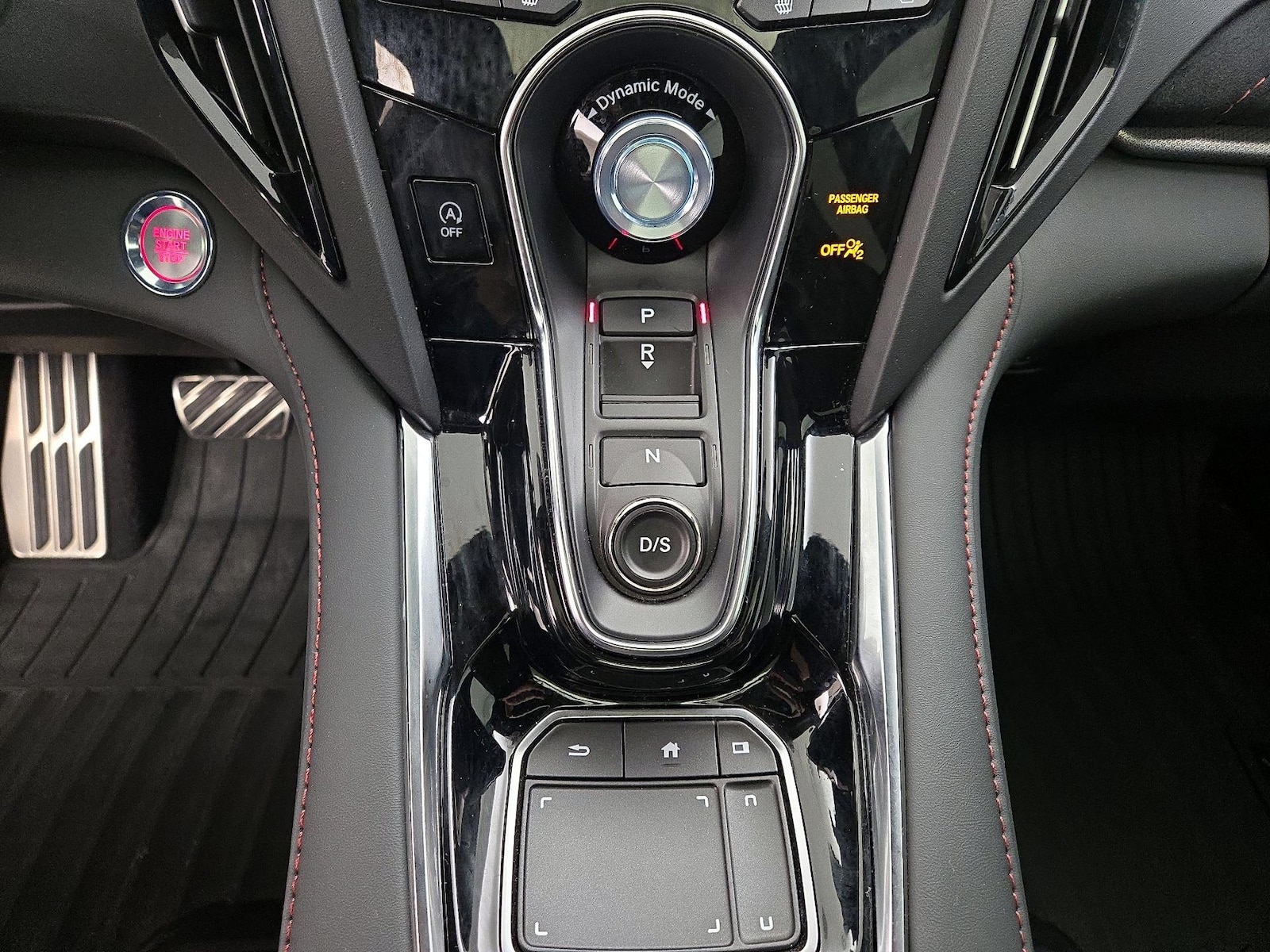 2022 Acura RDX A-Spec Package - Photo 19