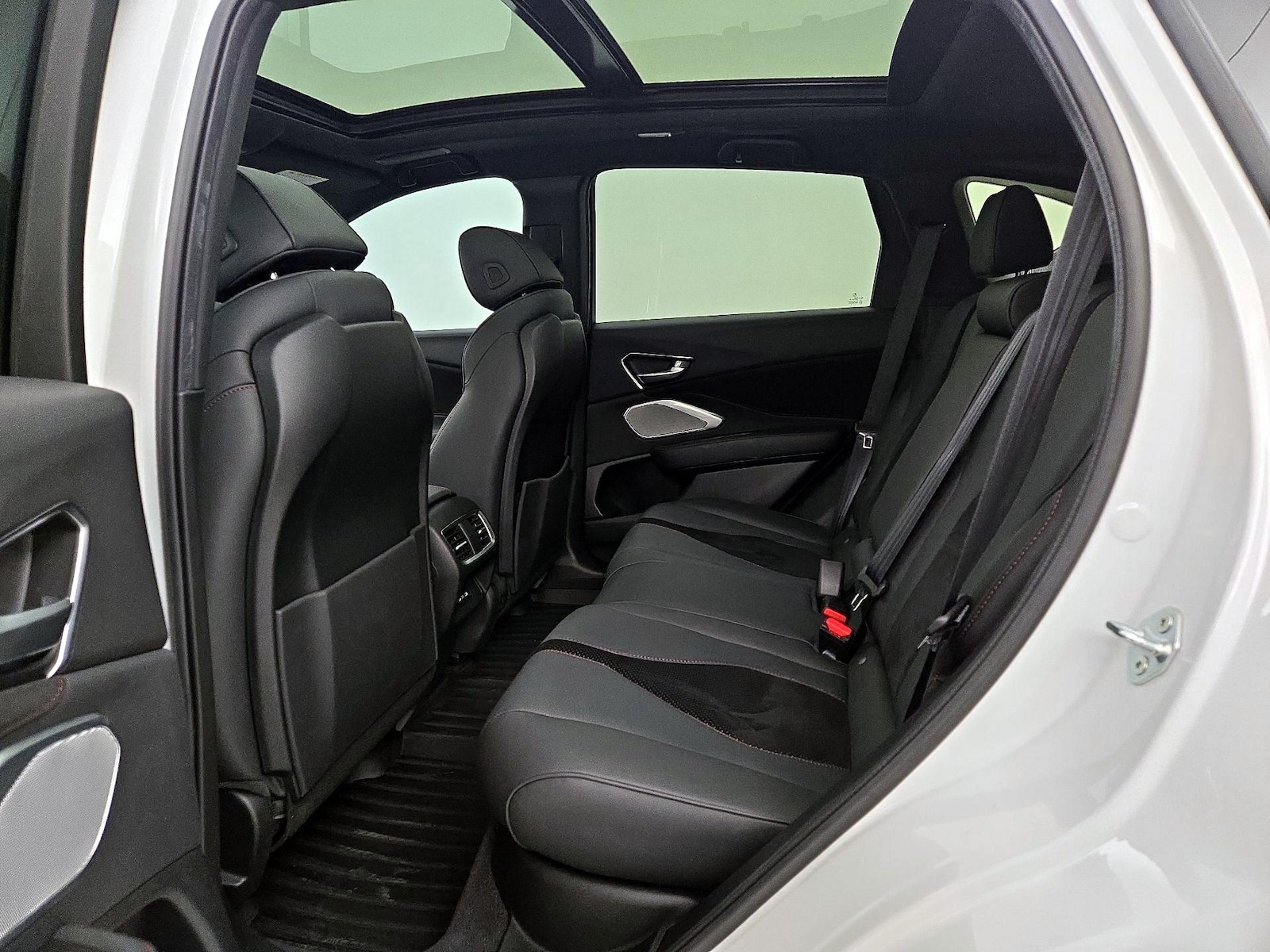 2022 Acura RDX A-Spec Package - Photo 22