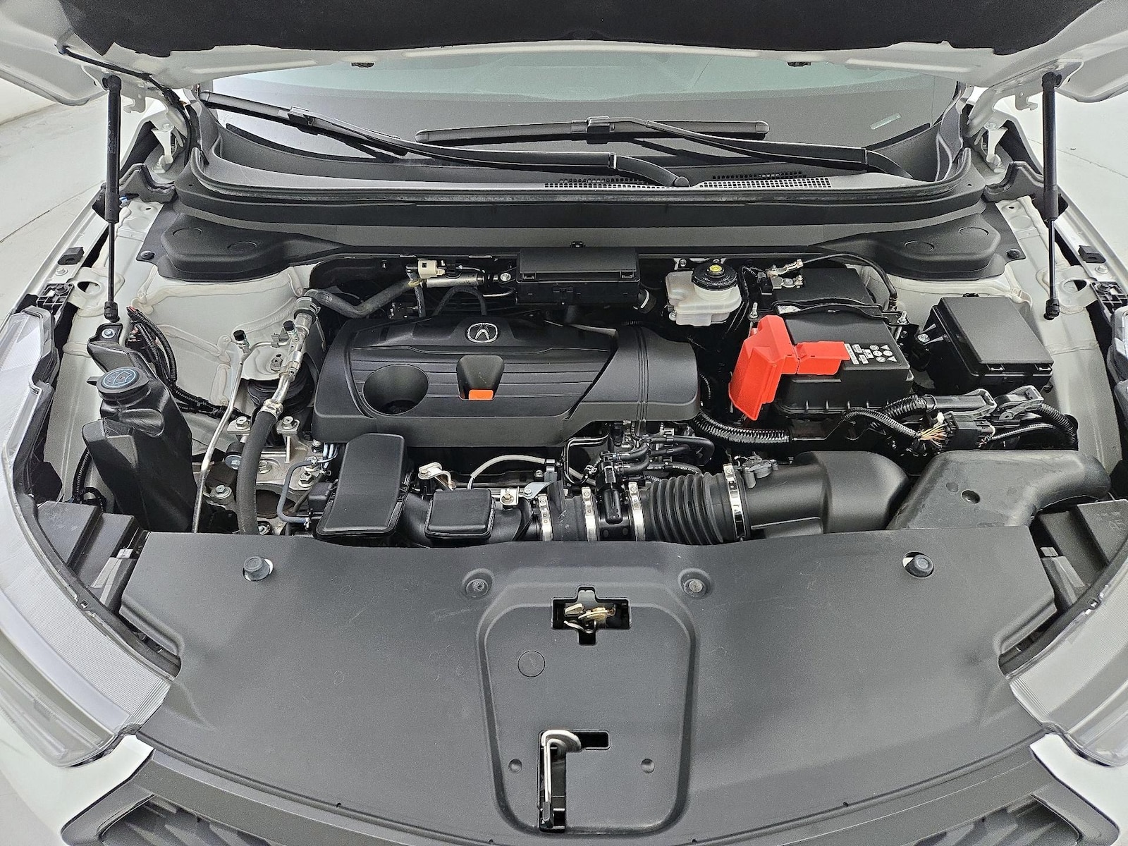 2022 Acura RDX A-Spec Package - Photo 24