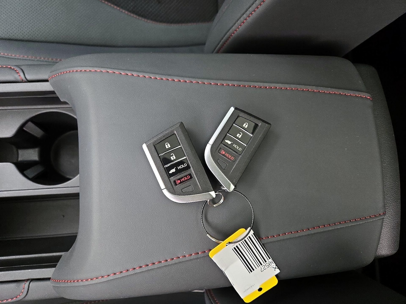 2022 Acura RDX A-Spec Package - Photo 25
