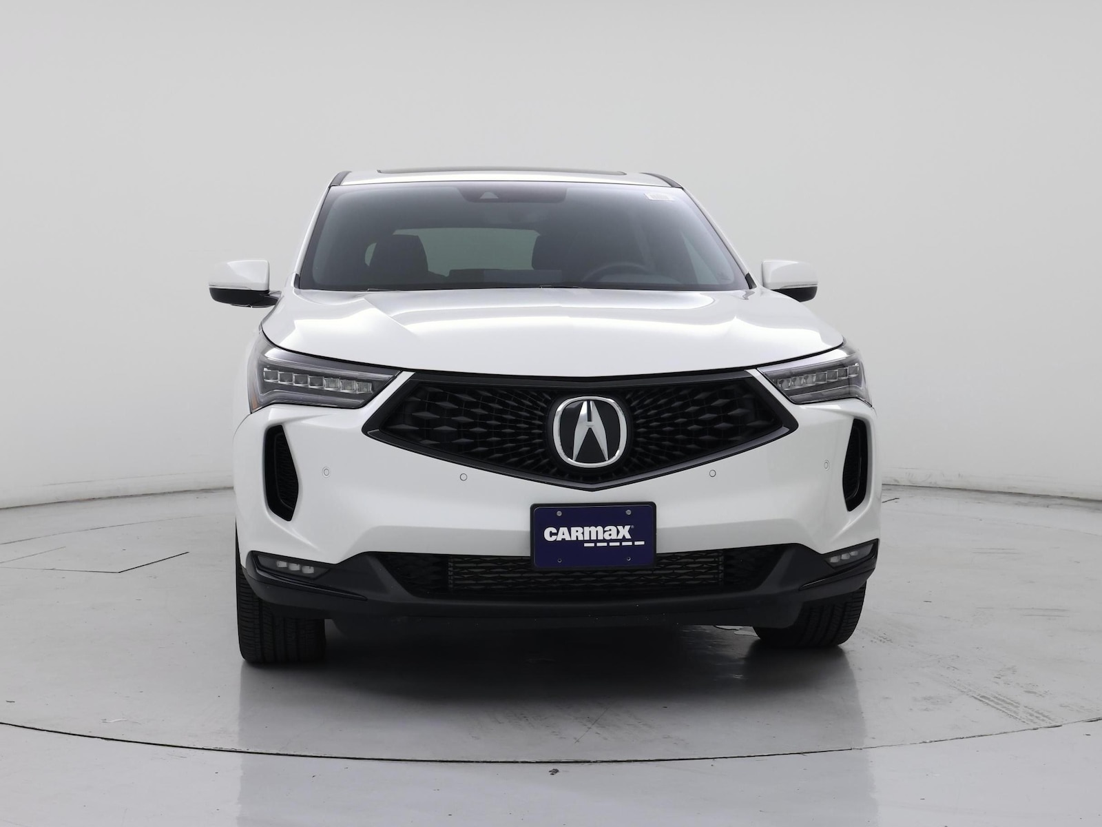 2022 Acura RDX A-Spec Package - Photo 6