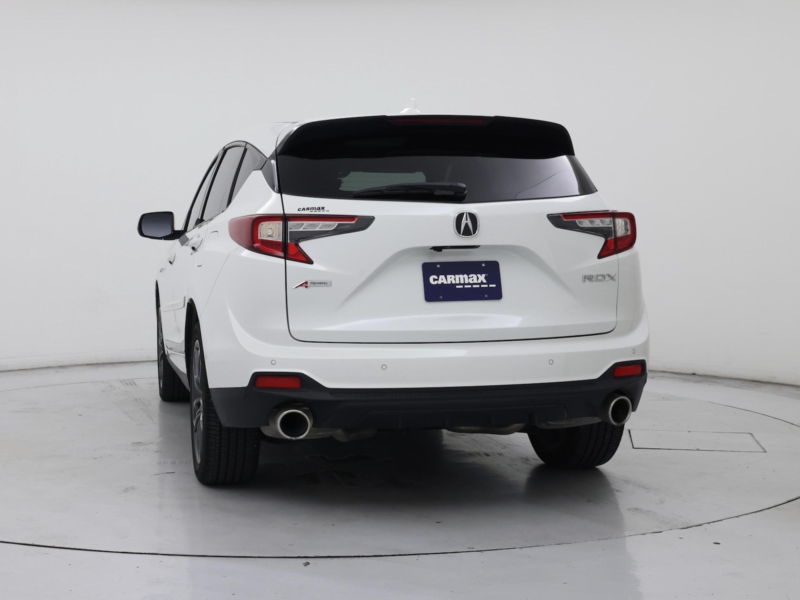 2022 Acura RDX A-Spec Package - Photo 7