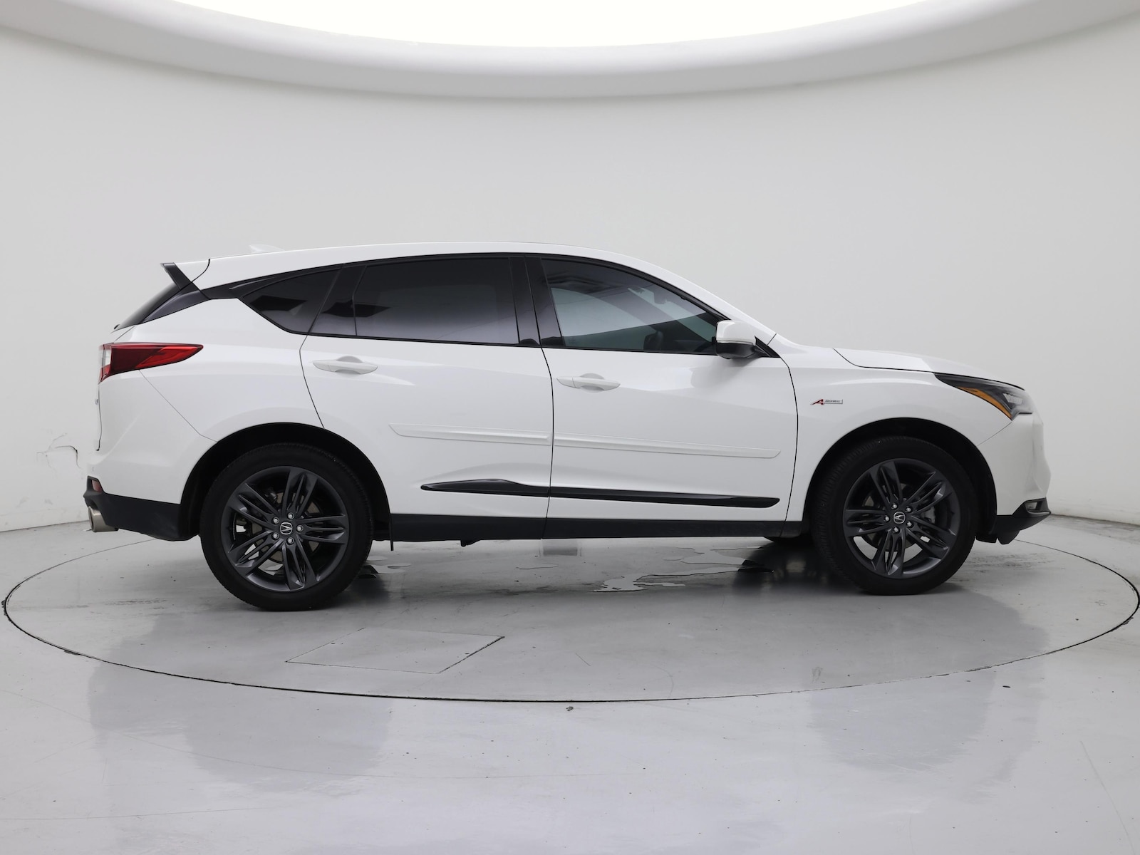 2022 Acura RDX A-Spec Package - Photo 8