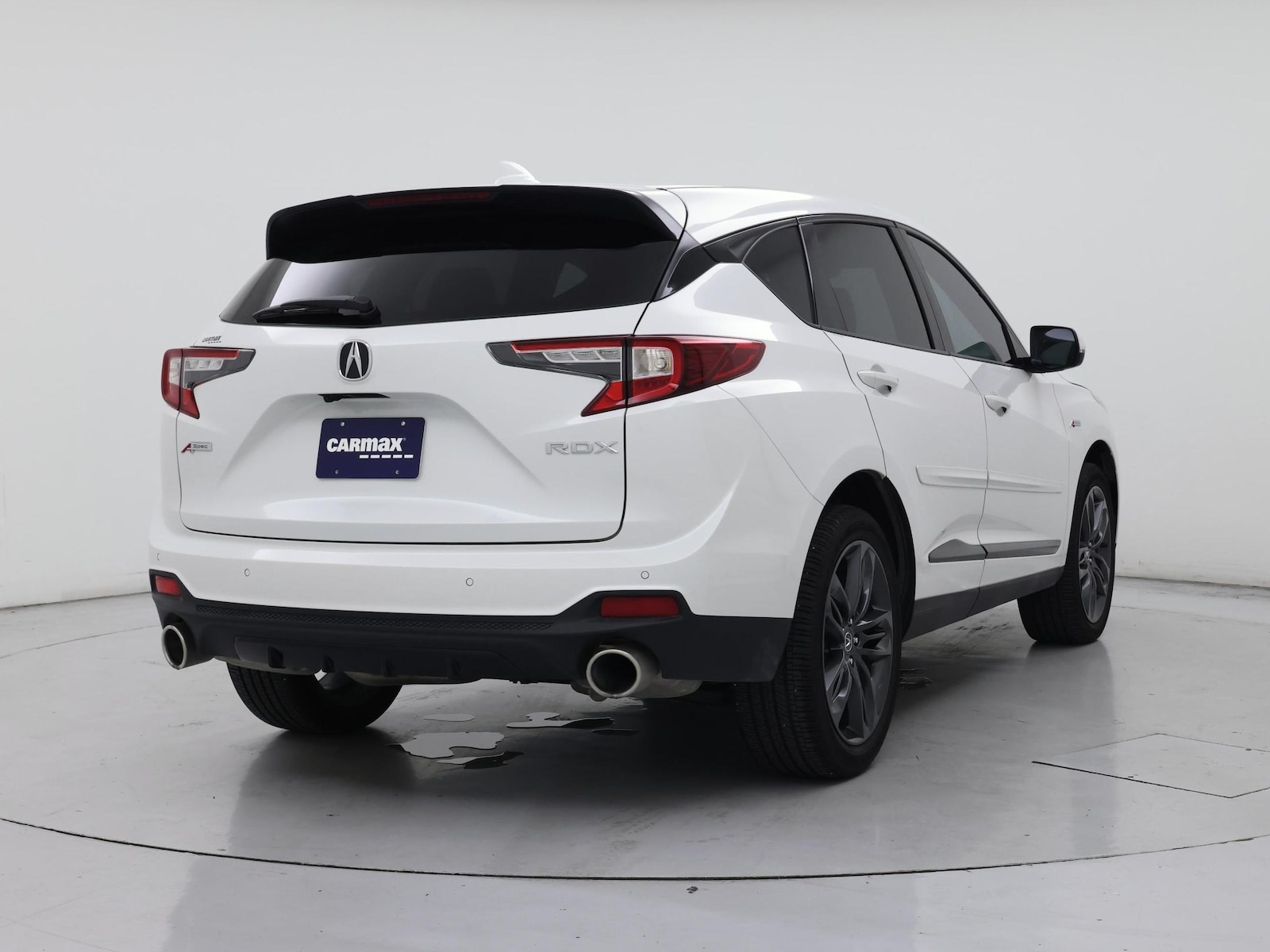 2022 Acura RDX A-Spec Package - Photo 9