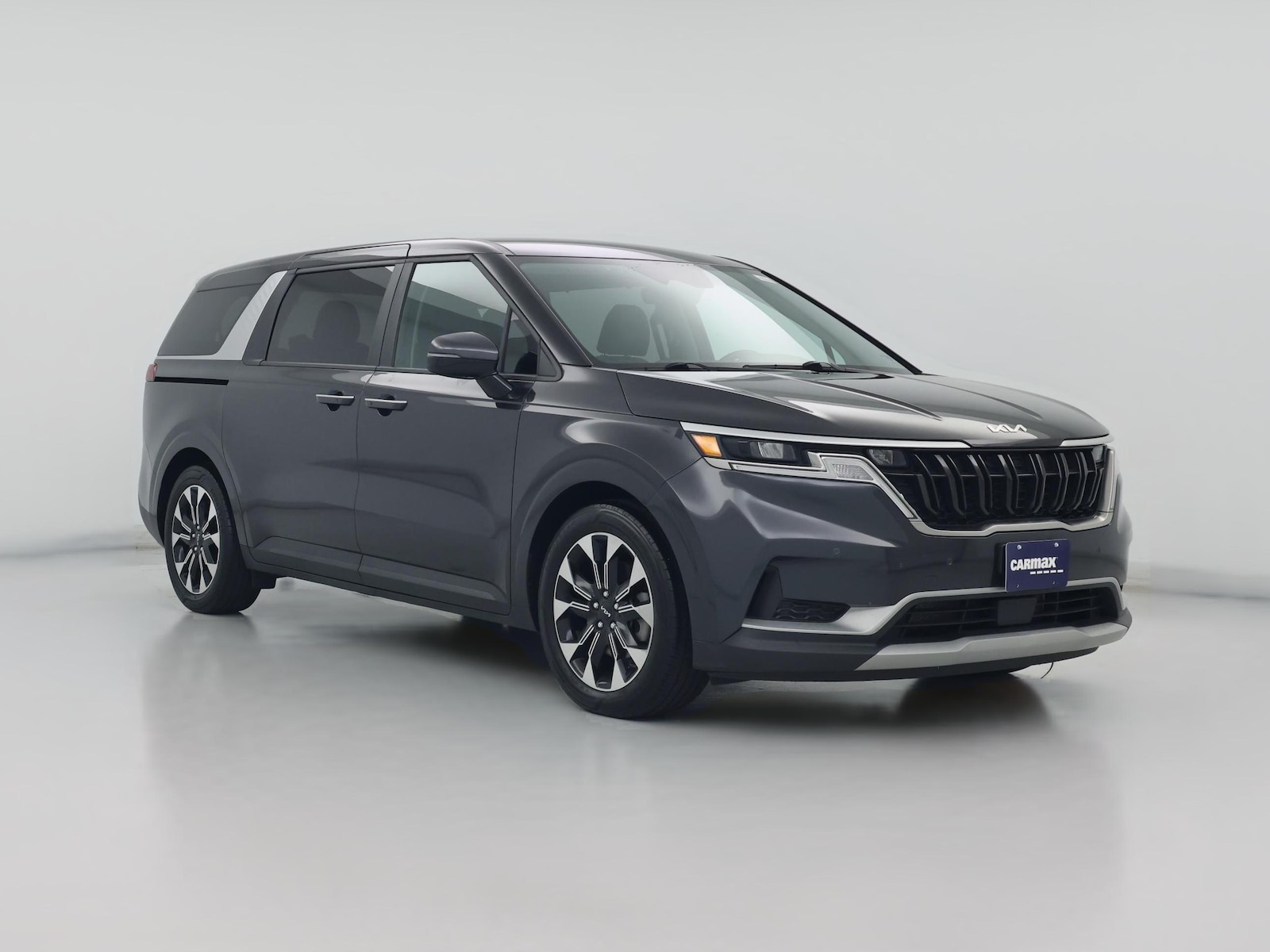 2024 Kia Carnival