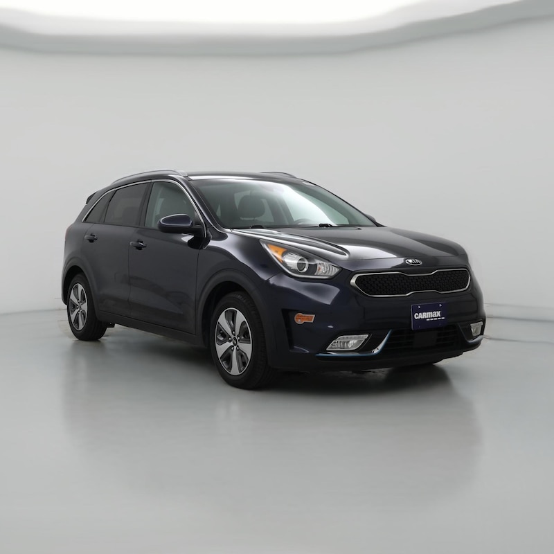 2019 Kia Niro Plug in Hybrid LX