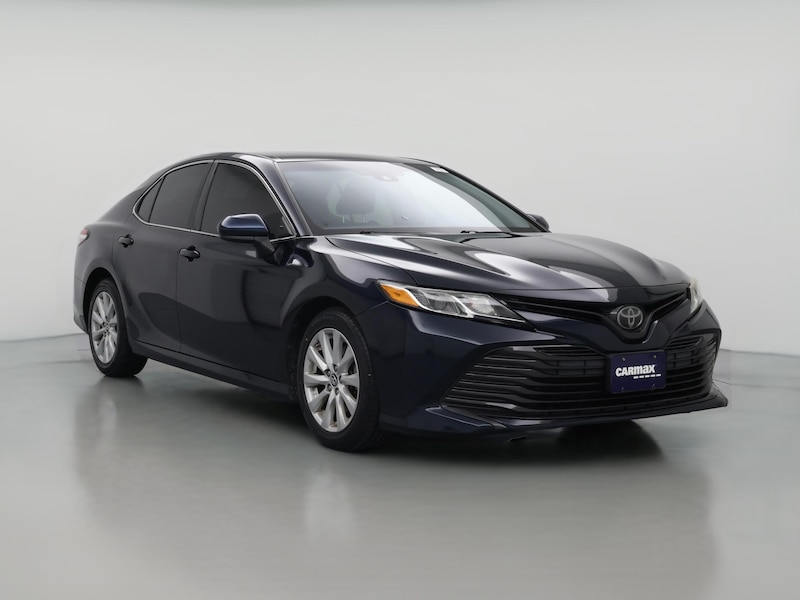 2019 Toyota Camry LE -
                  Murfreesboro, TN
