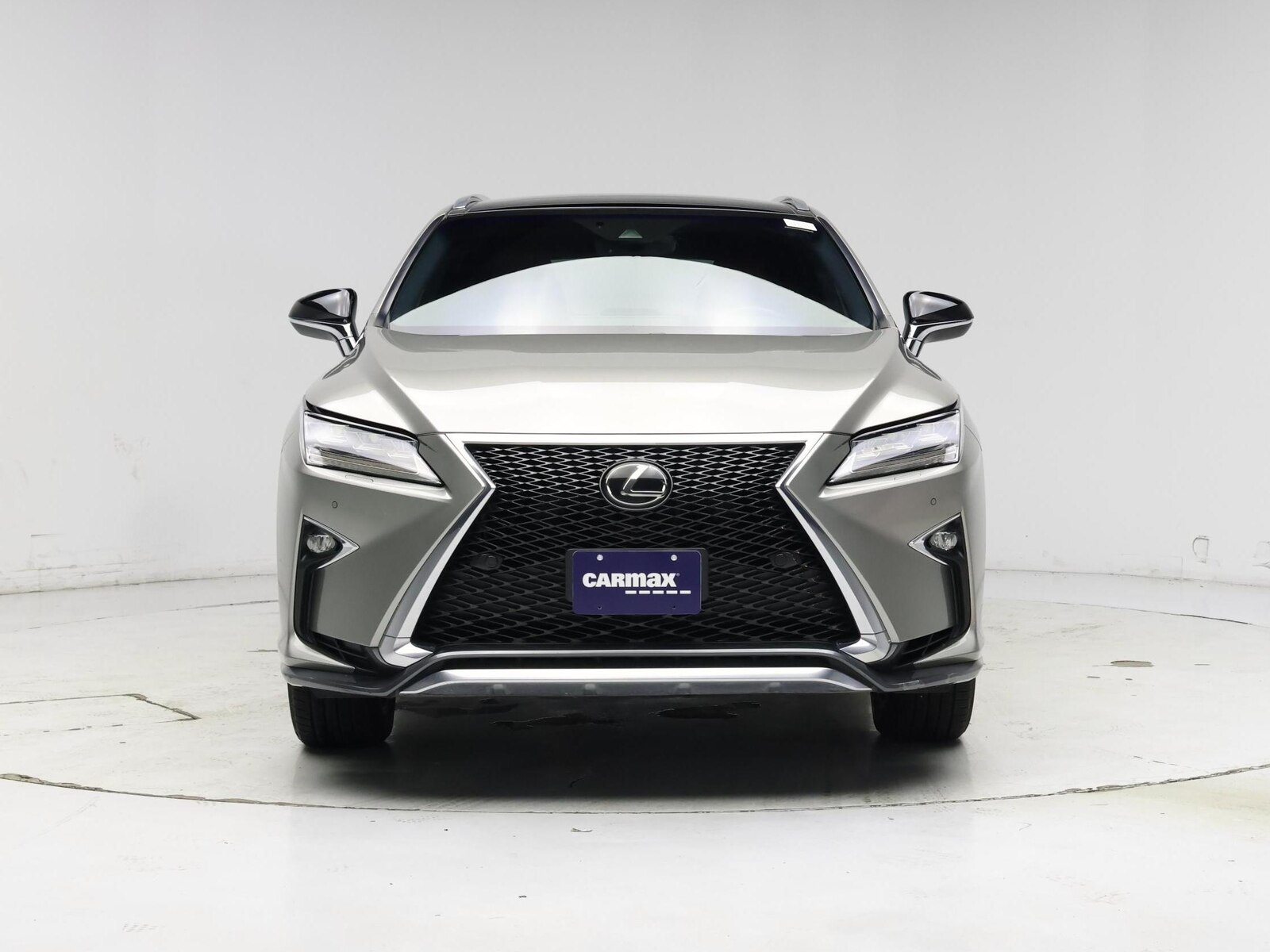 2017 Lexus RX 350 F-Sport, photo 6