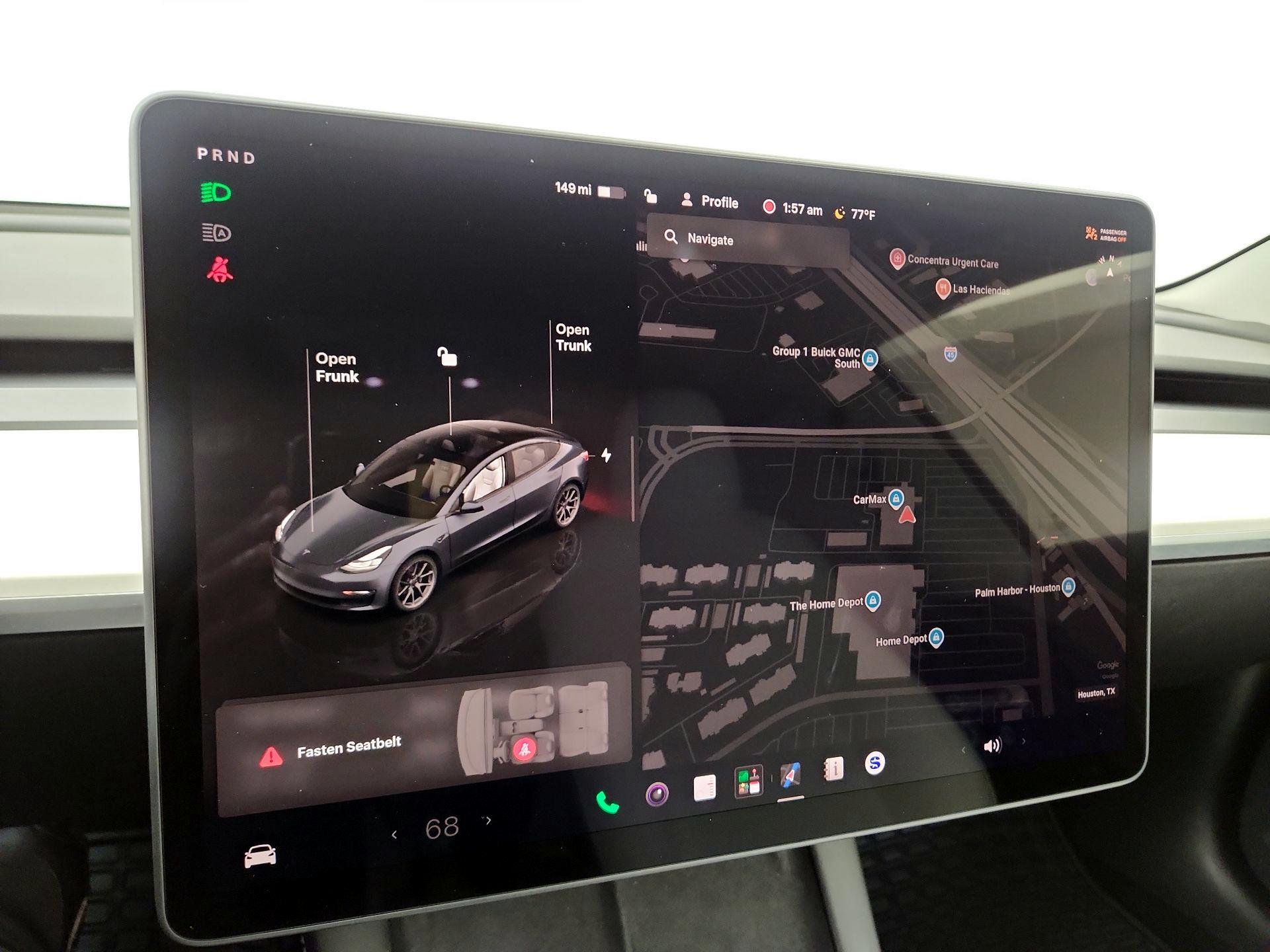 Thumbnail: 2022 Tesla Model 3 - 13