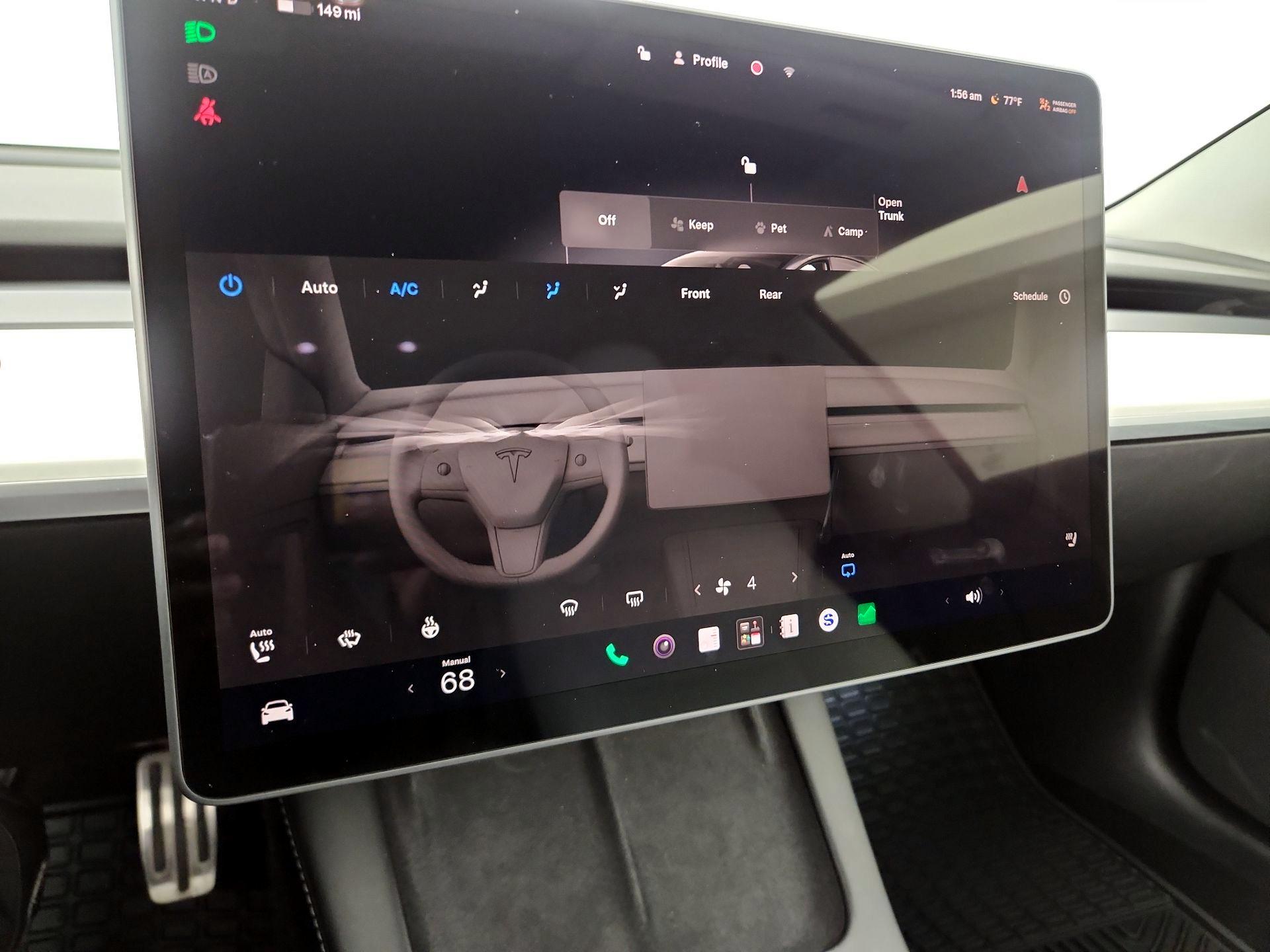 Thumbnail: 2022 Tesla Model 3 - 16