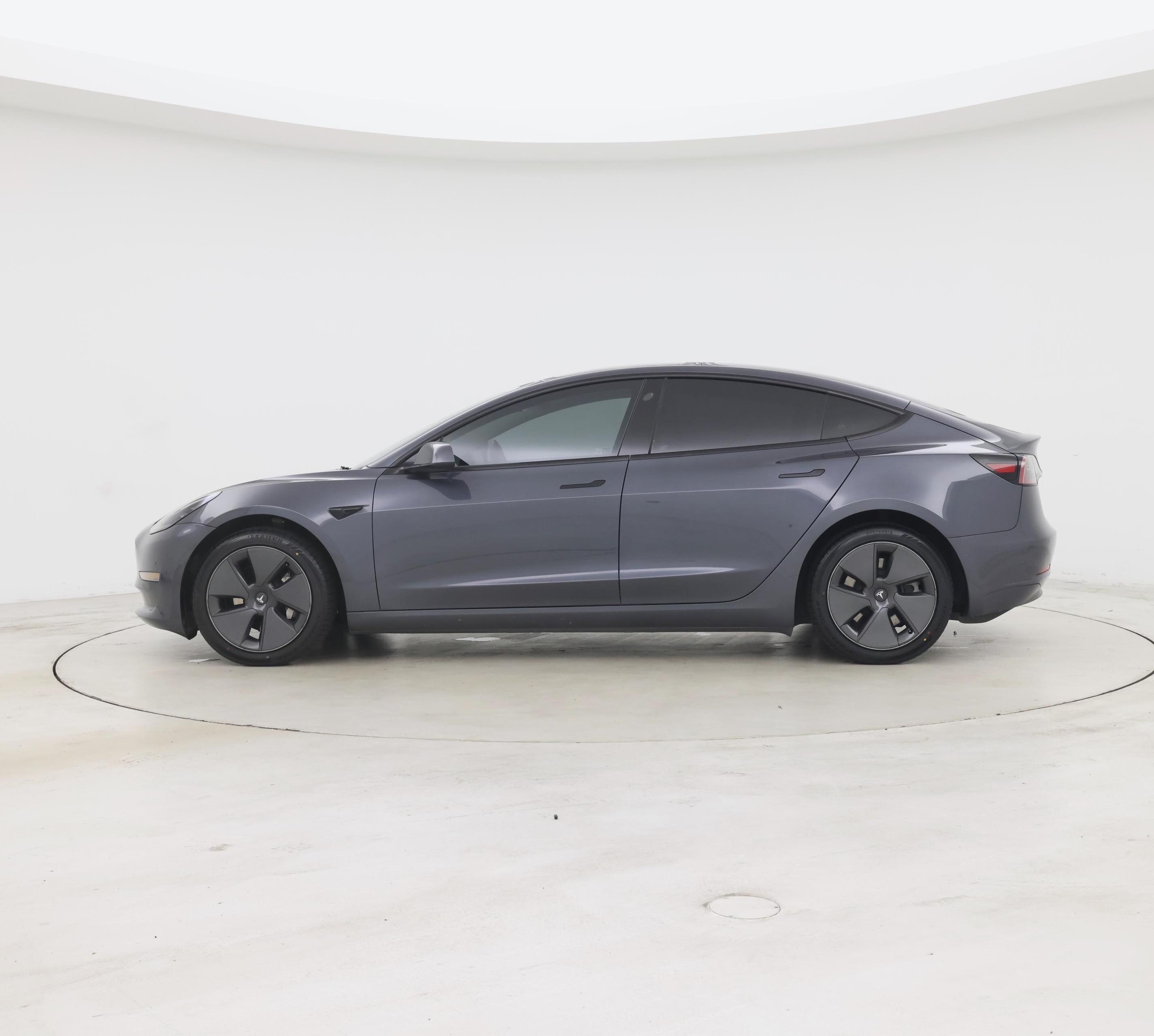 Thumbnail: 2022 Tesla Model 3 - 3