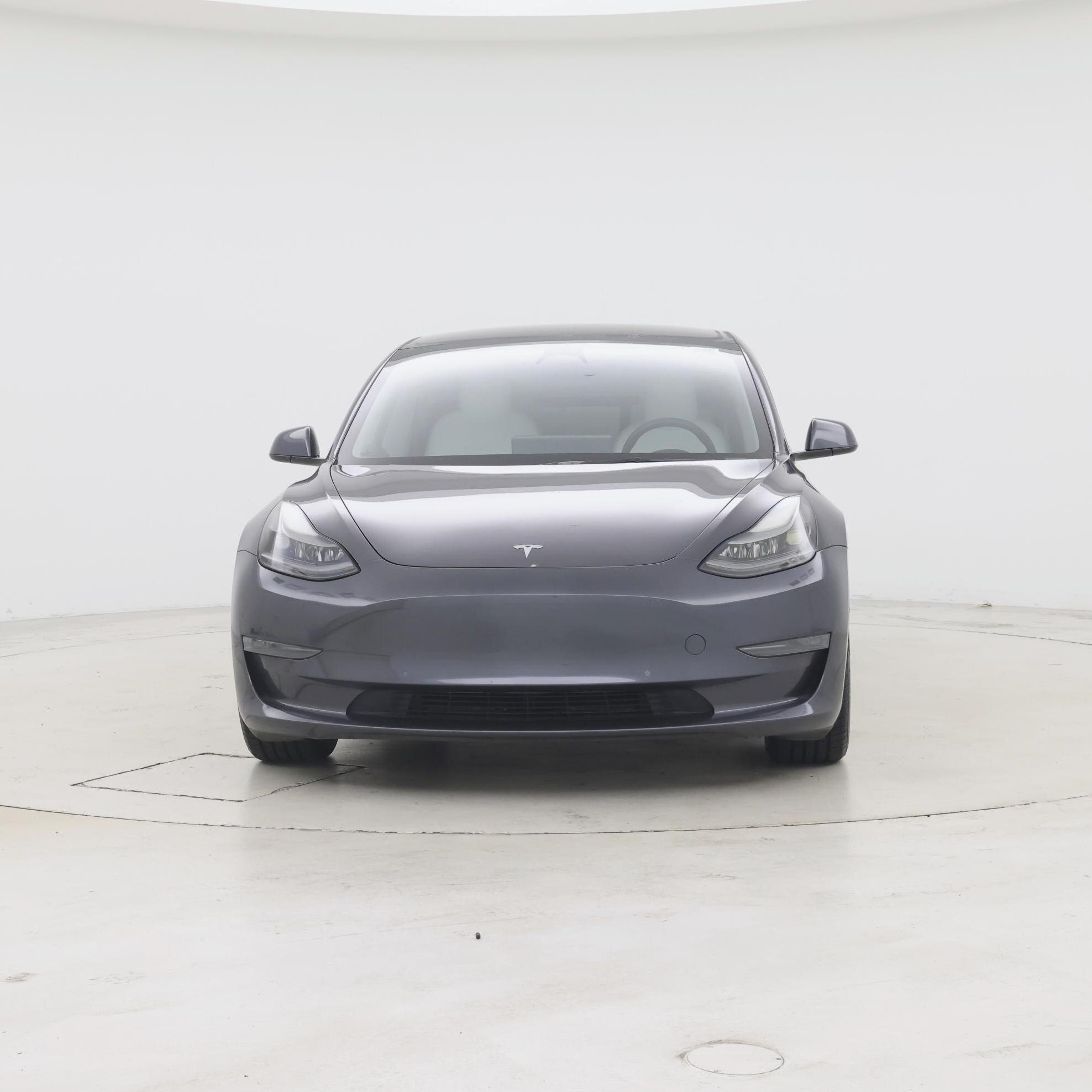 Thumbnail: 2022 Tesla Model 3 - 5