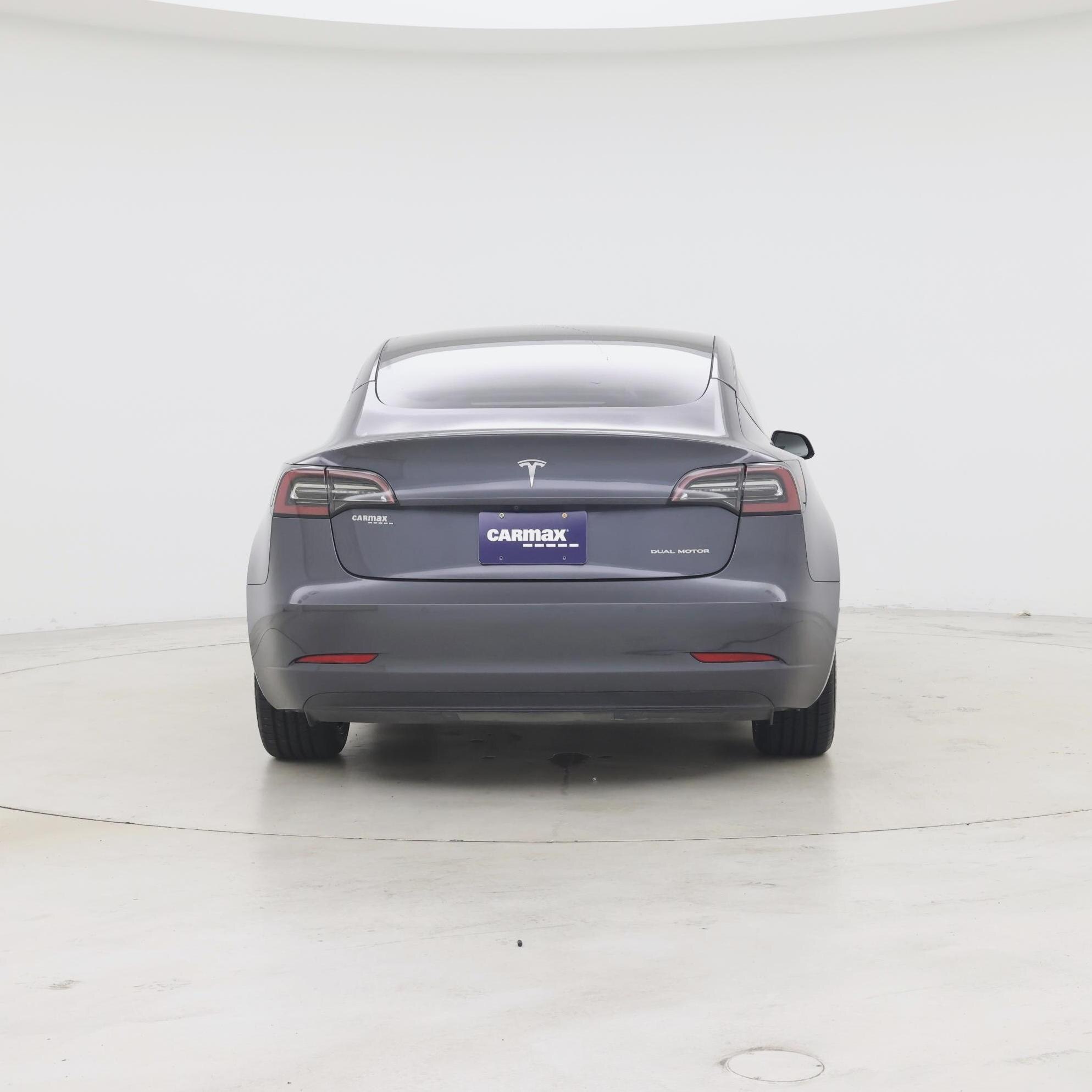 Thumbnail: 2022 Tesla Model 3 - 6