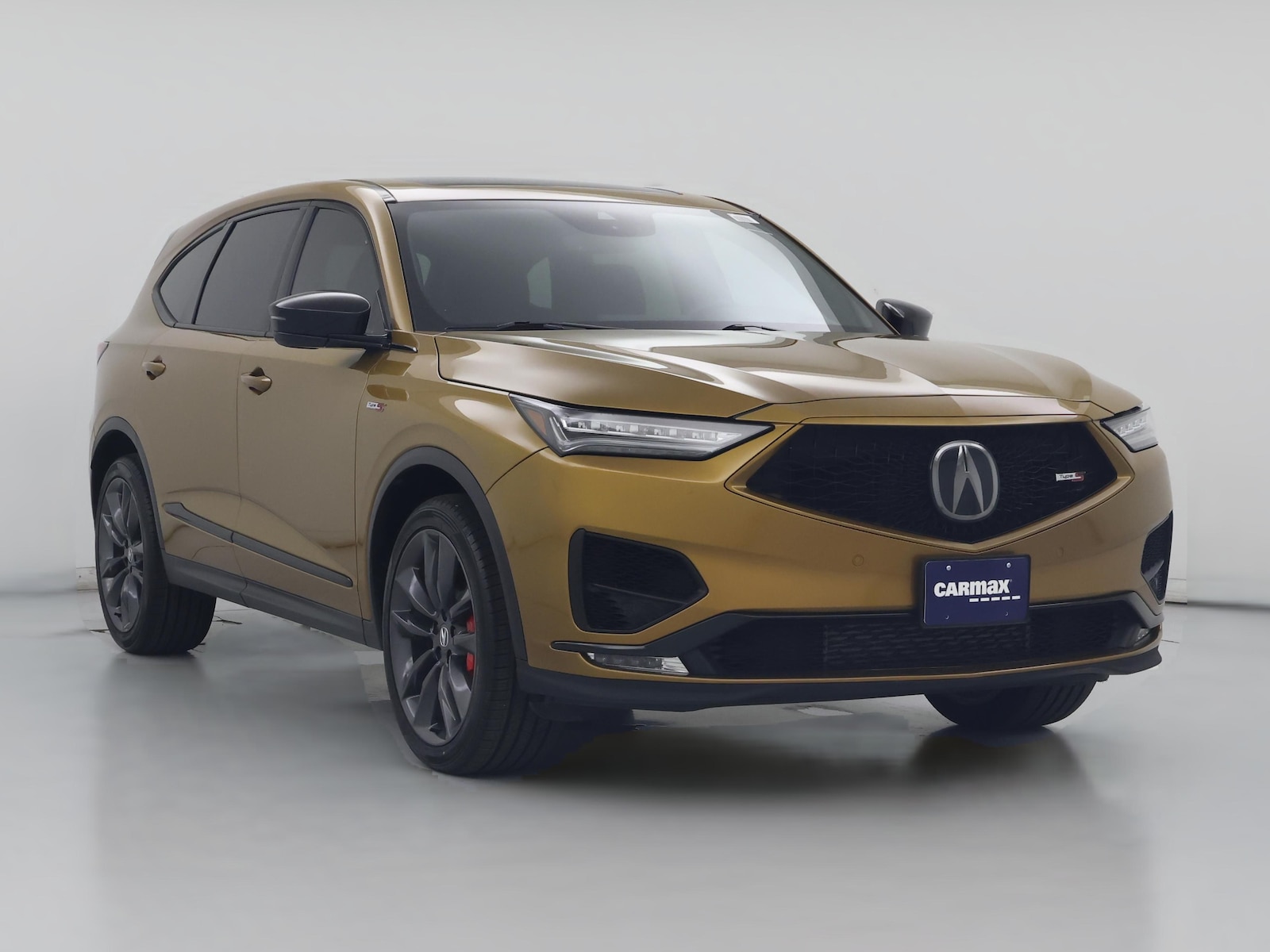 2022 Acura MDX