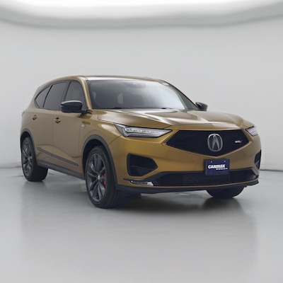 2022 Acura MDX SH-AWD Type S