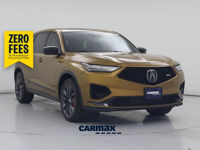 2022 Acura MDX Type S SH-AWD