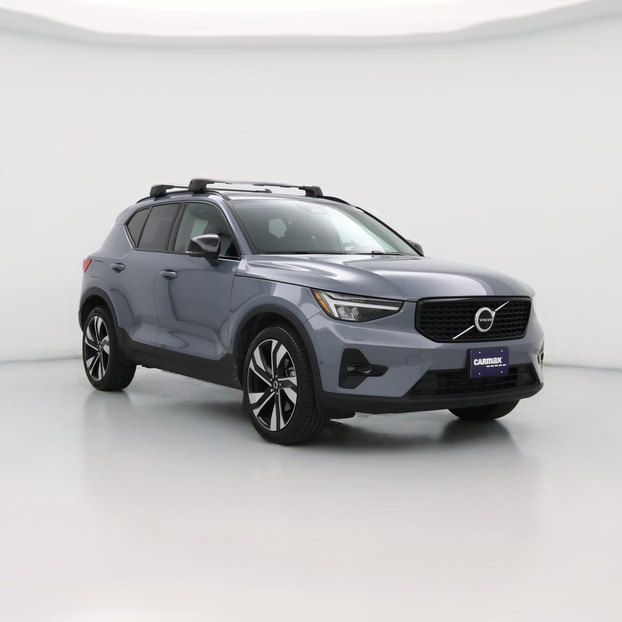 2023 Volvo XC40
