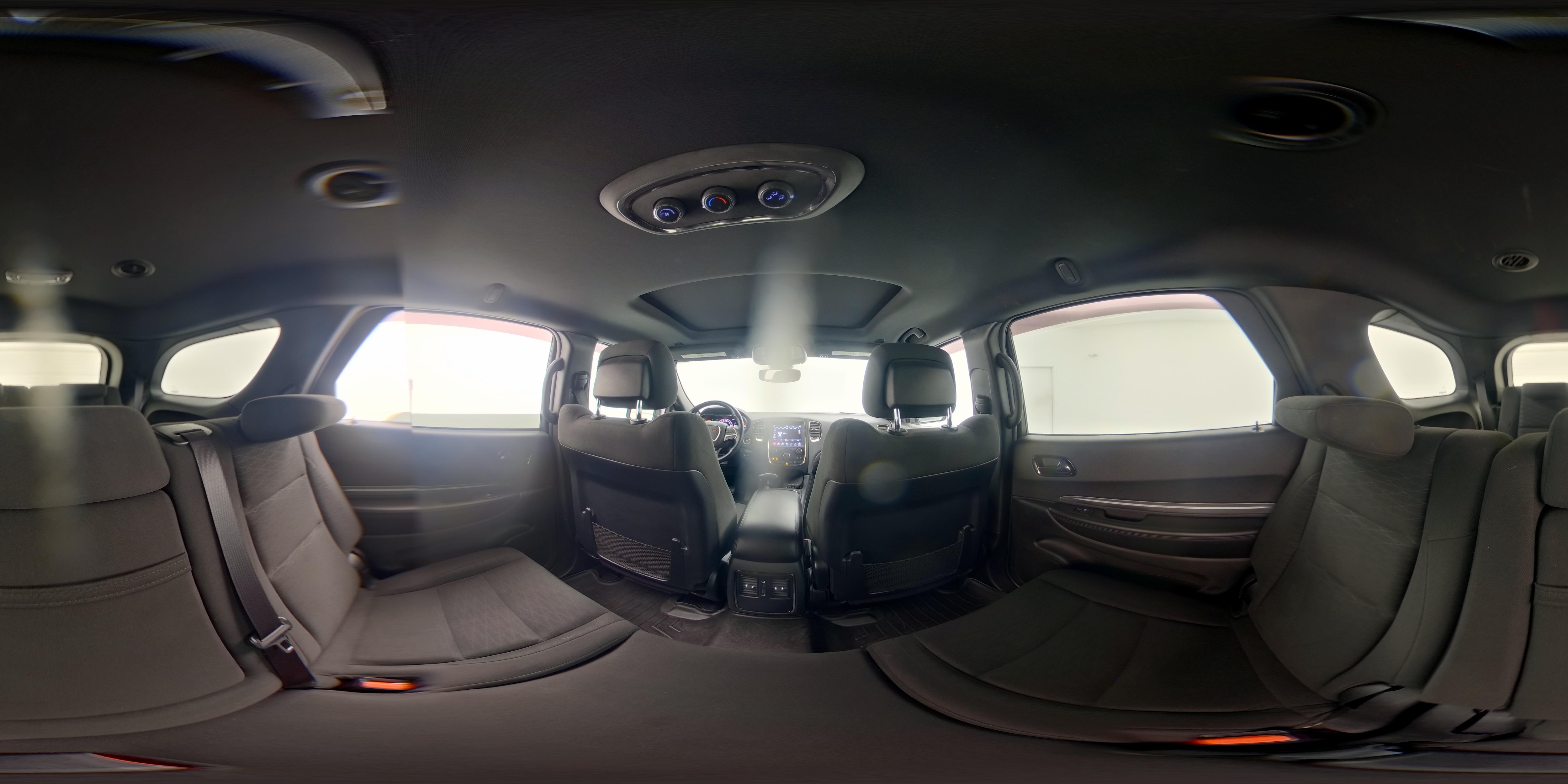 2020 Dodge Durango GT - Photo 29