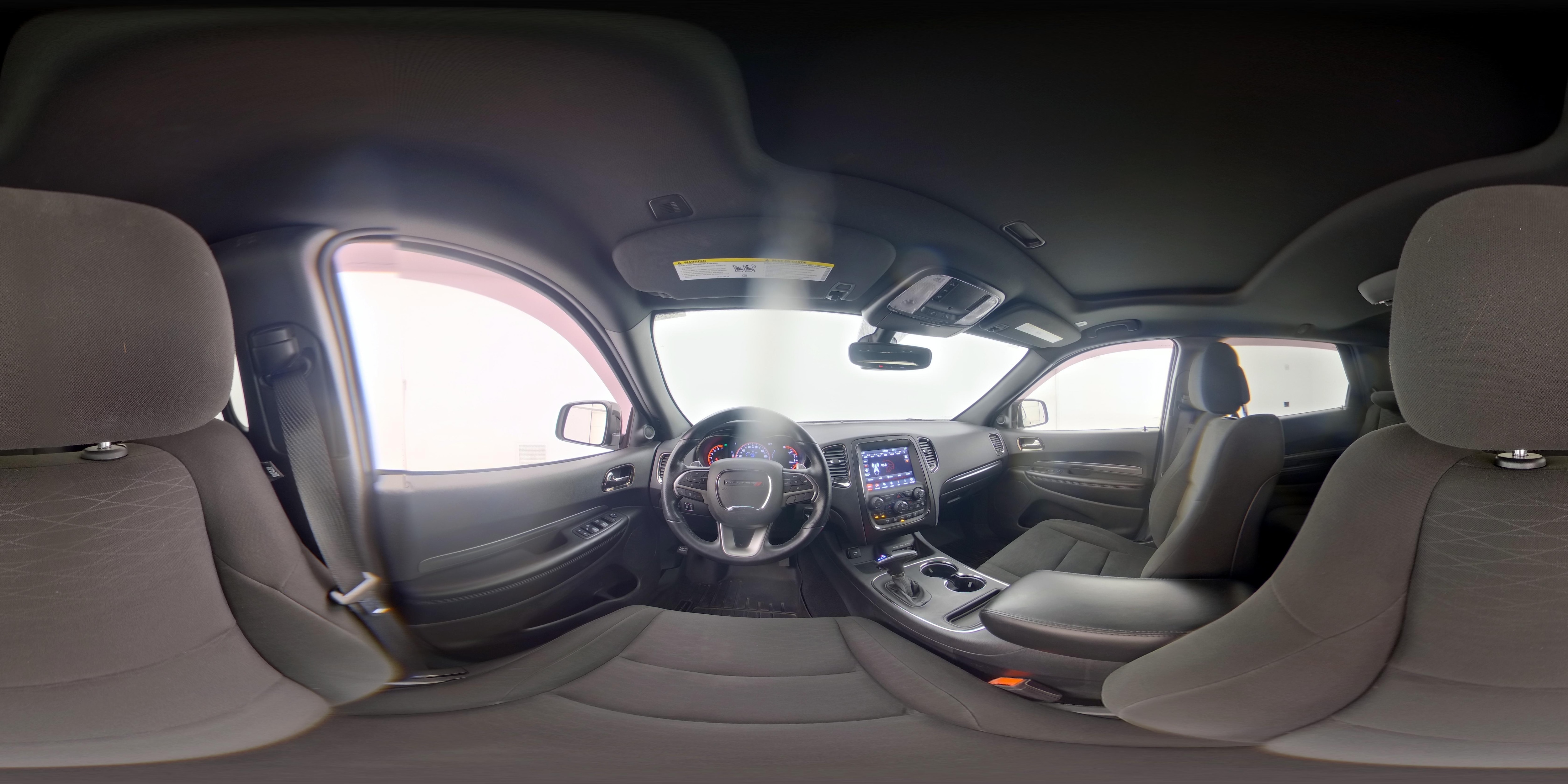 2020 Dodge Durango GT - Photo 30