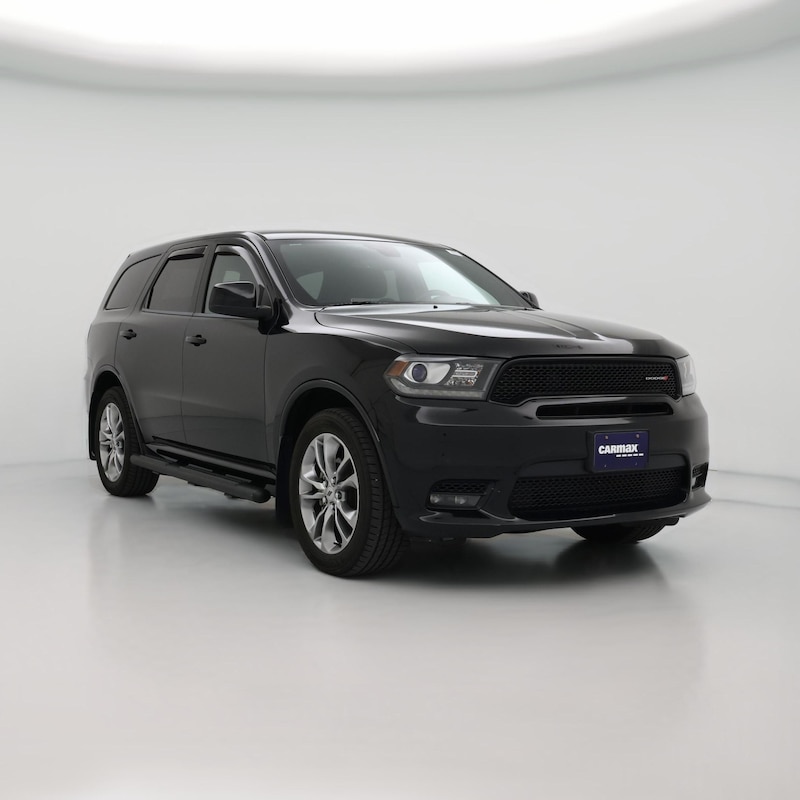 2020 Dodge Durango GT