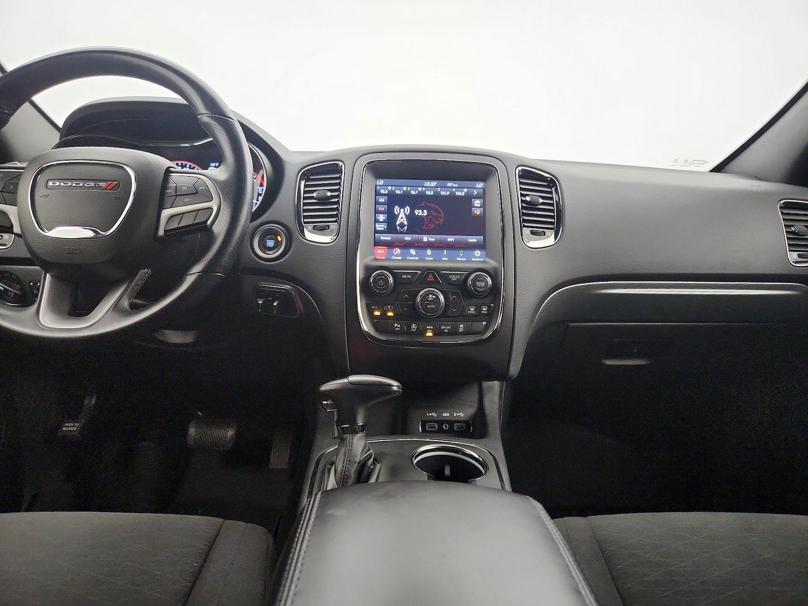 2020 Dodge Durango GT - Photo 10